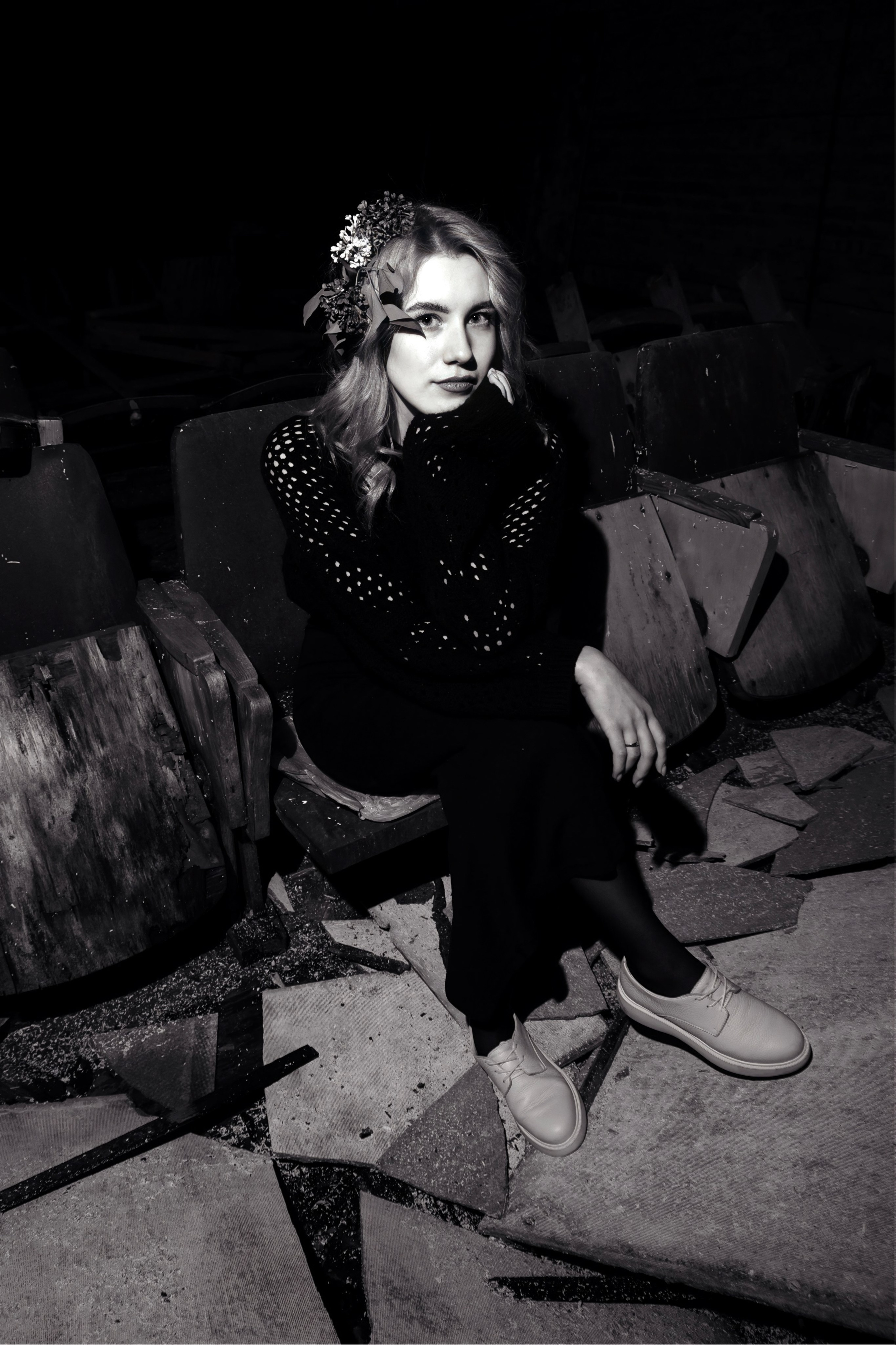 Портретный фотограф | Константин Жуйков | Stifty. Фотограф Константин Жуйков