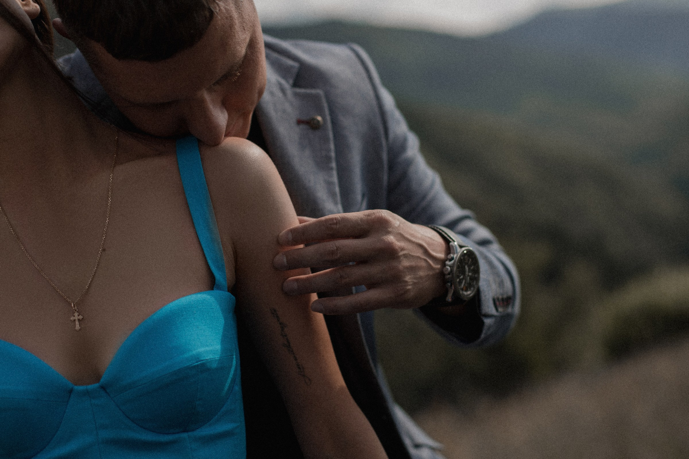 Фотосессия love story на кабриолете в Сочи. Свадебный, репортажный и портретный фотограф Сочи, Краснодар. Александра Зайцева