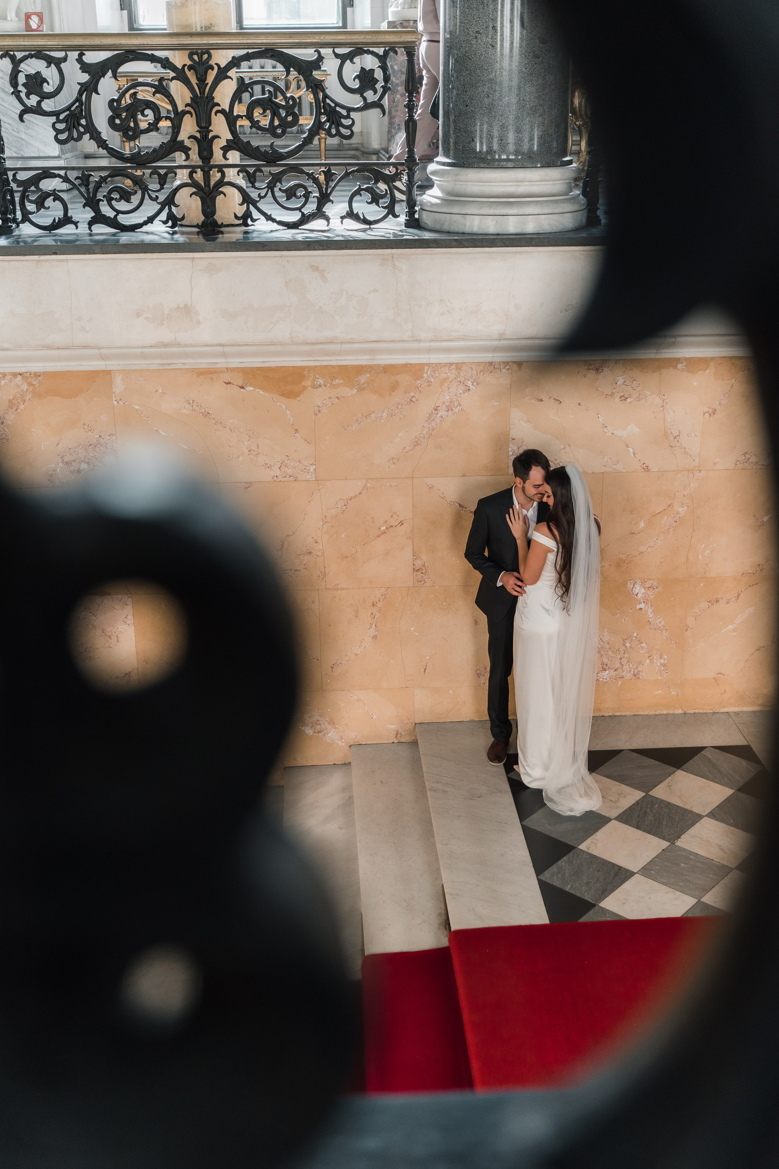 Илья + Екатерина