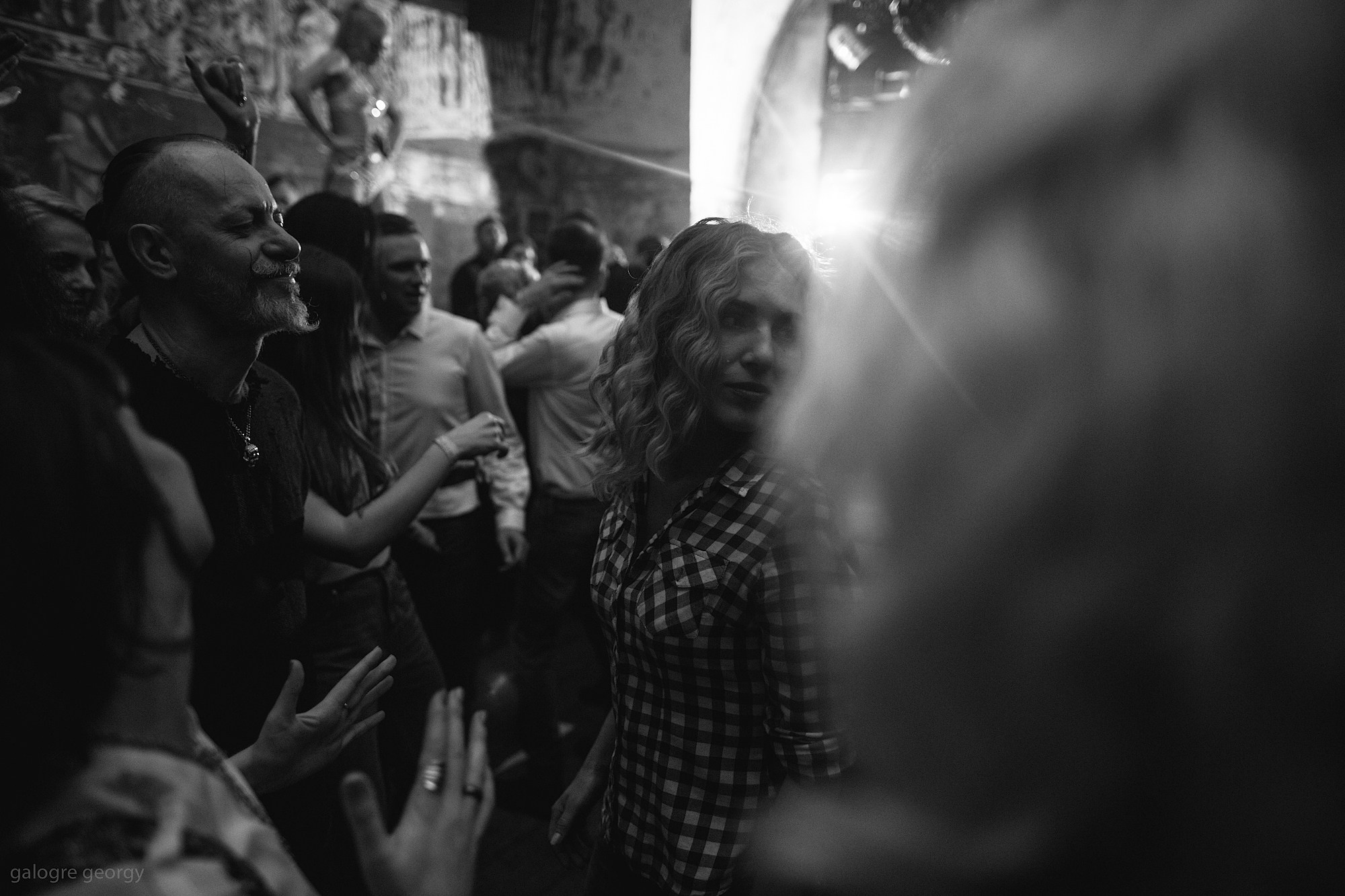 Питер Архив Zinger Dj list. RetroChic Фото