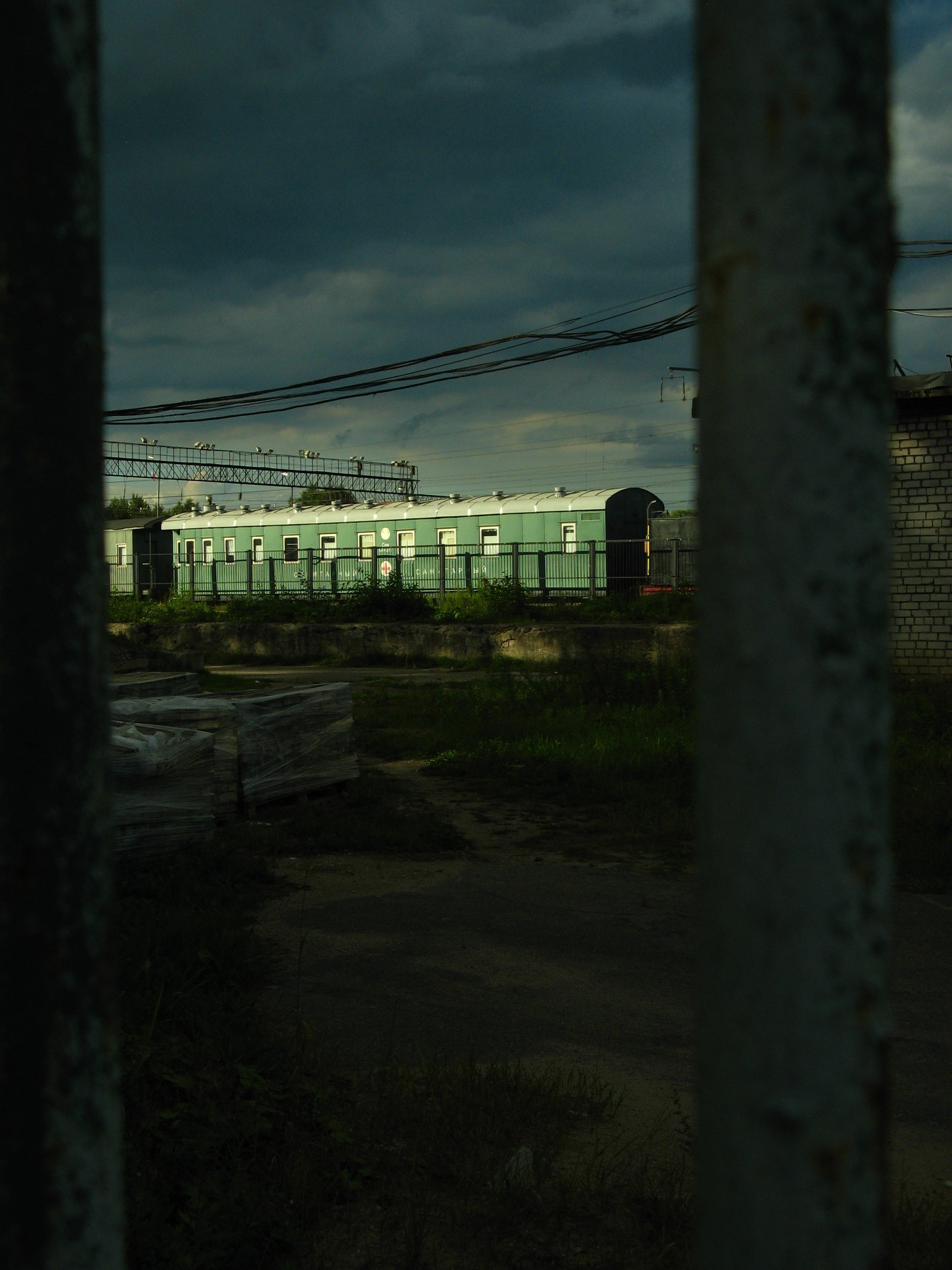 Август 2025. Den Mirov — Фотограф, Музыкант