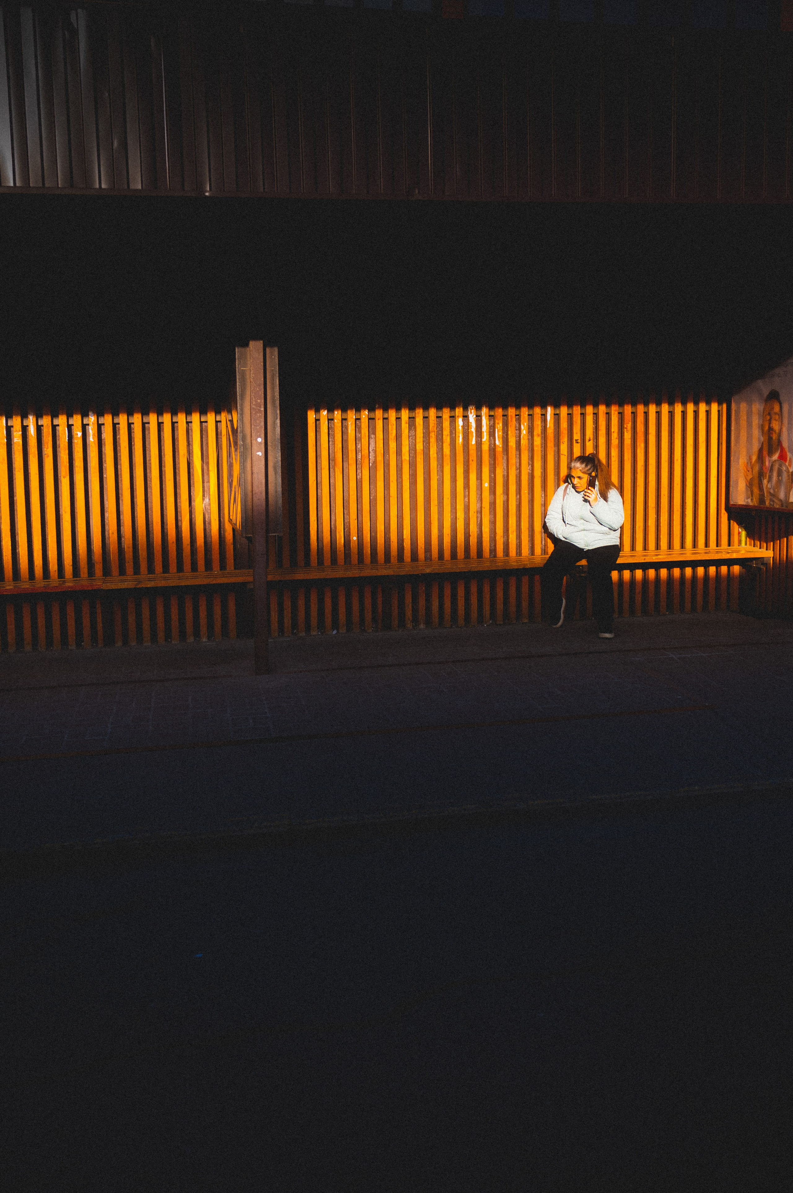 Череповец. Den Mirov — Photographer, Musician