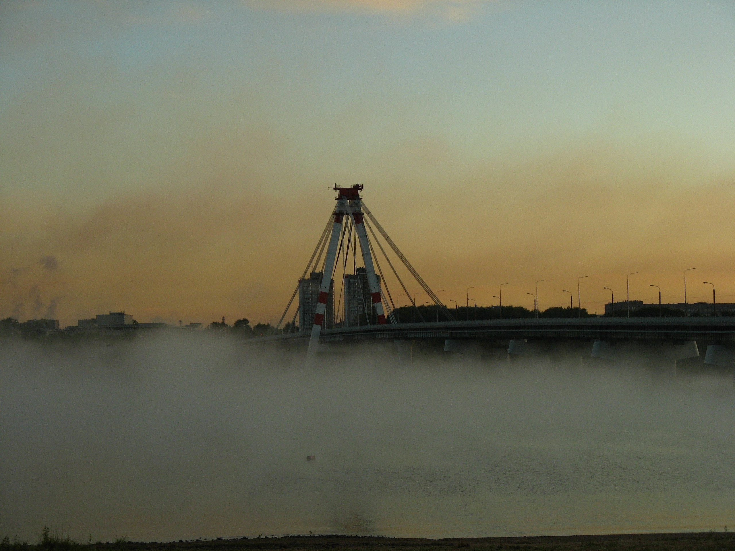 Август 2025. Den Mirov — Фотограф, Музыкант