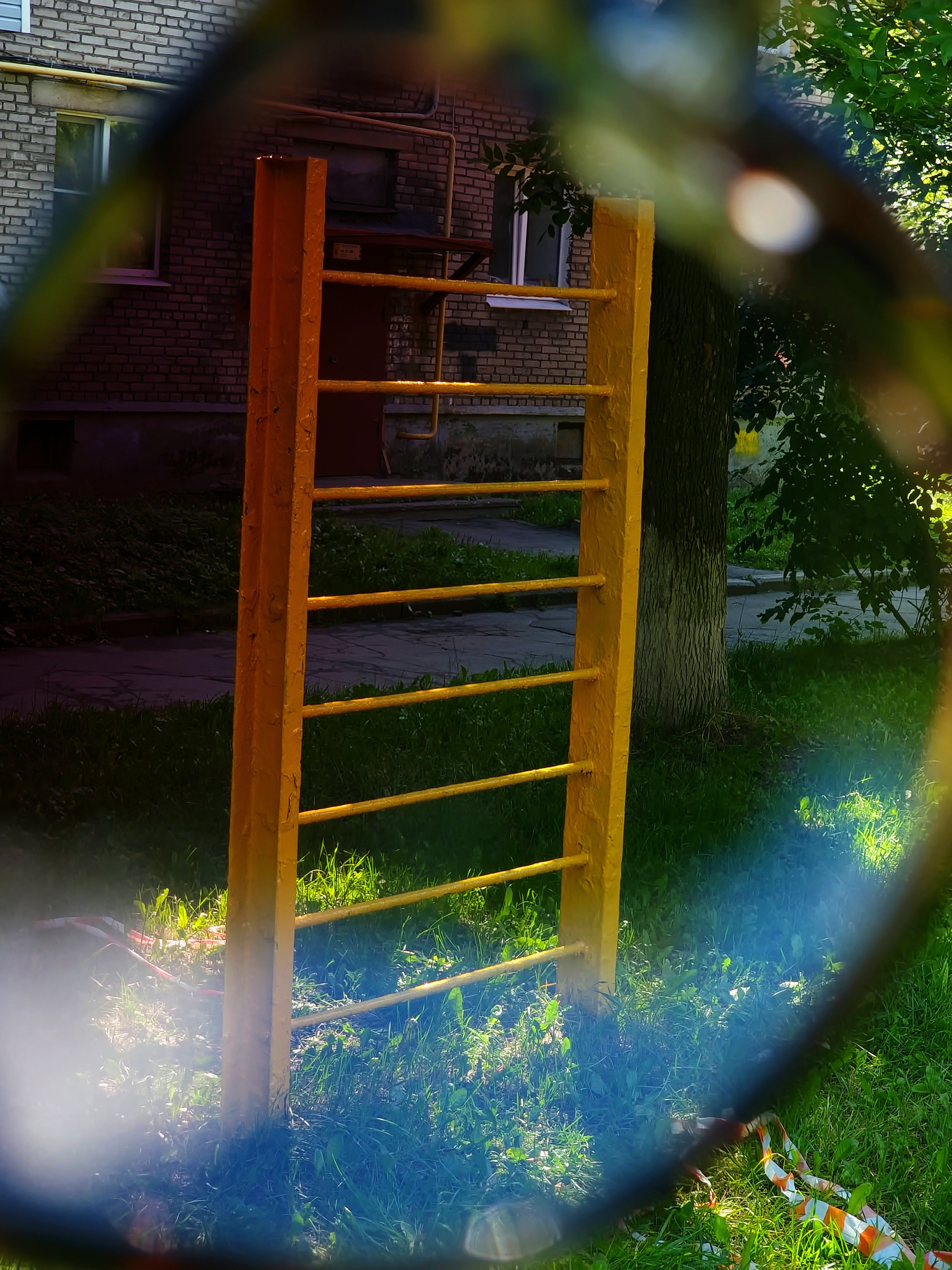 Август 2025. Den Mirov — Фотограф, Музыкант