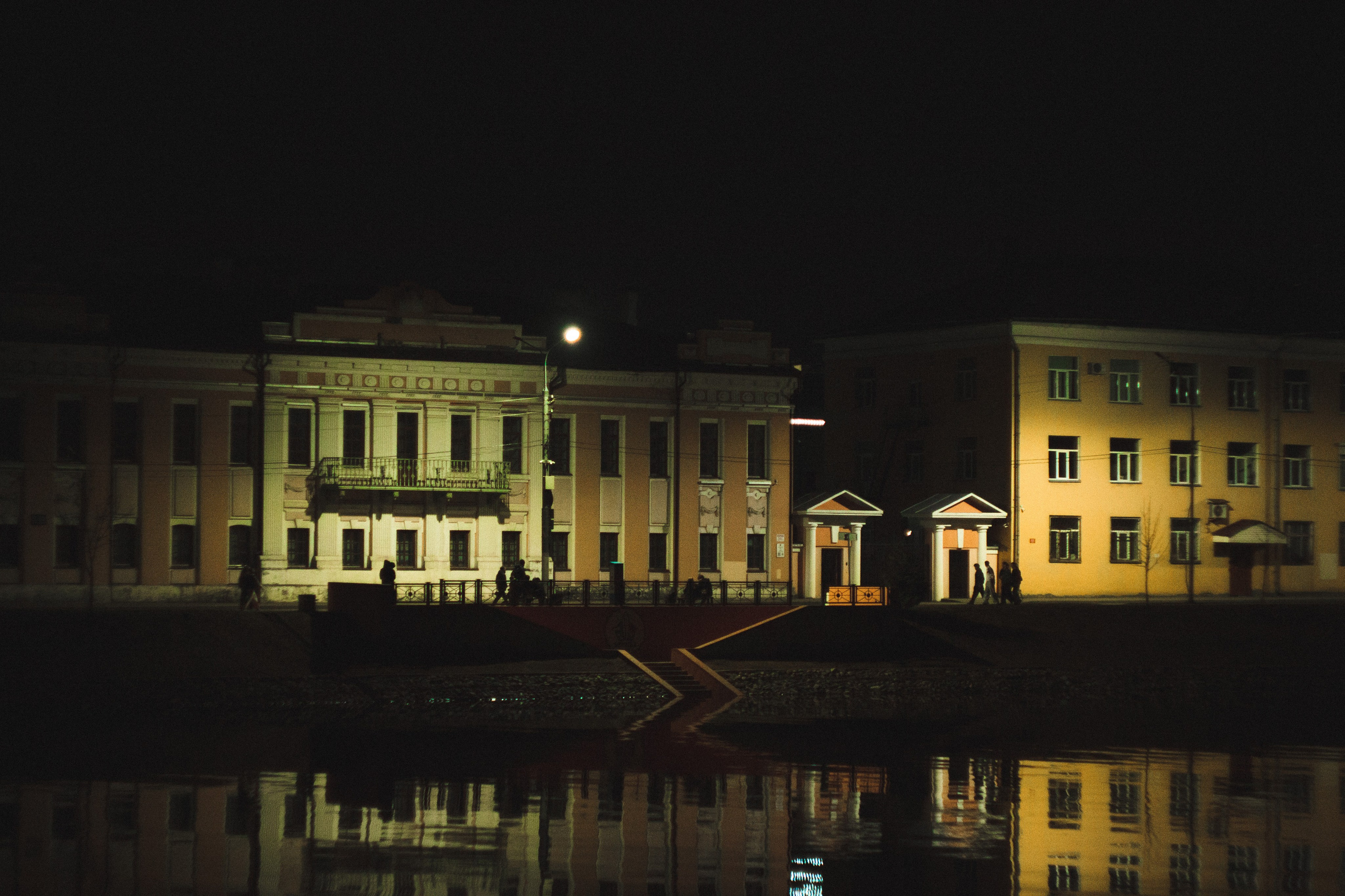 Велосипед. Den Mirov — Фотограф, Музыкант