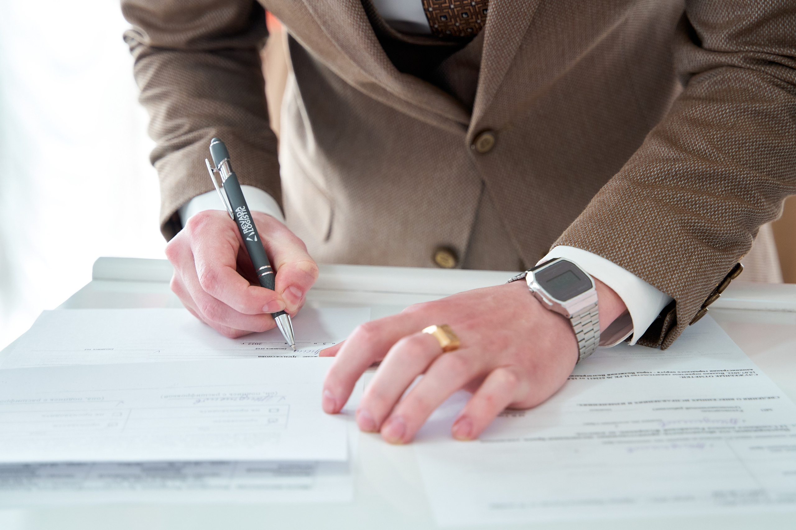 Родион и Елена. Фотограф Никита Барановский