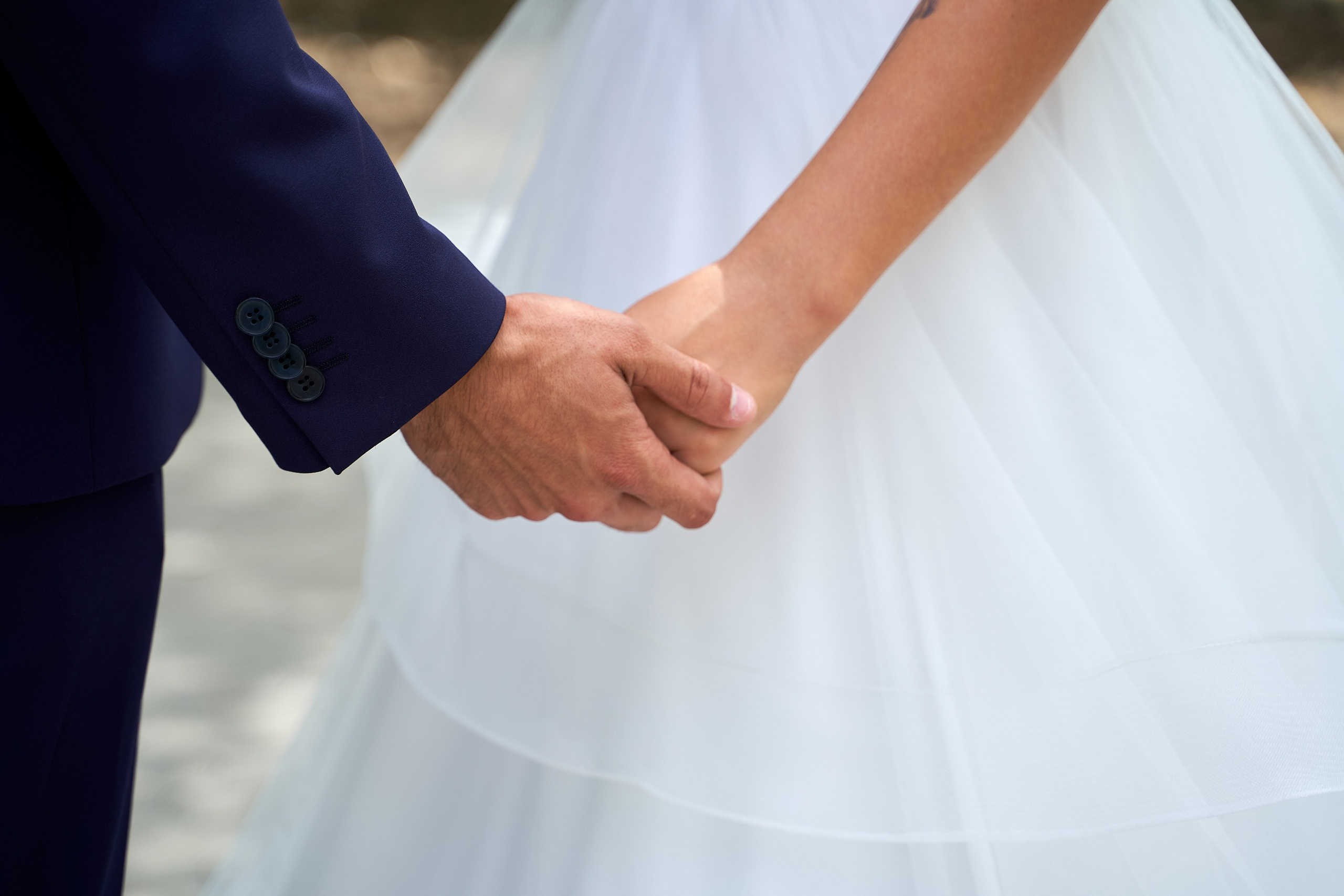 Андрей и Анастасия. Фотограф Никита Барановский