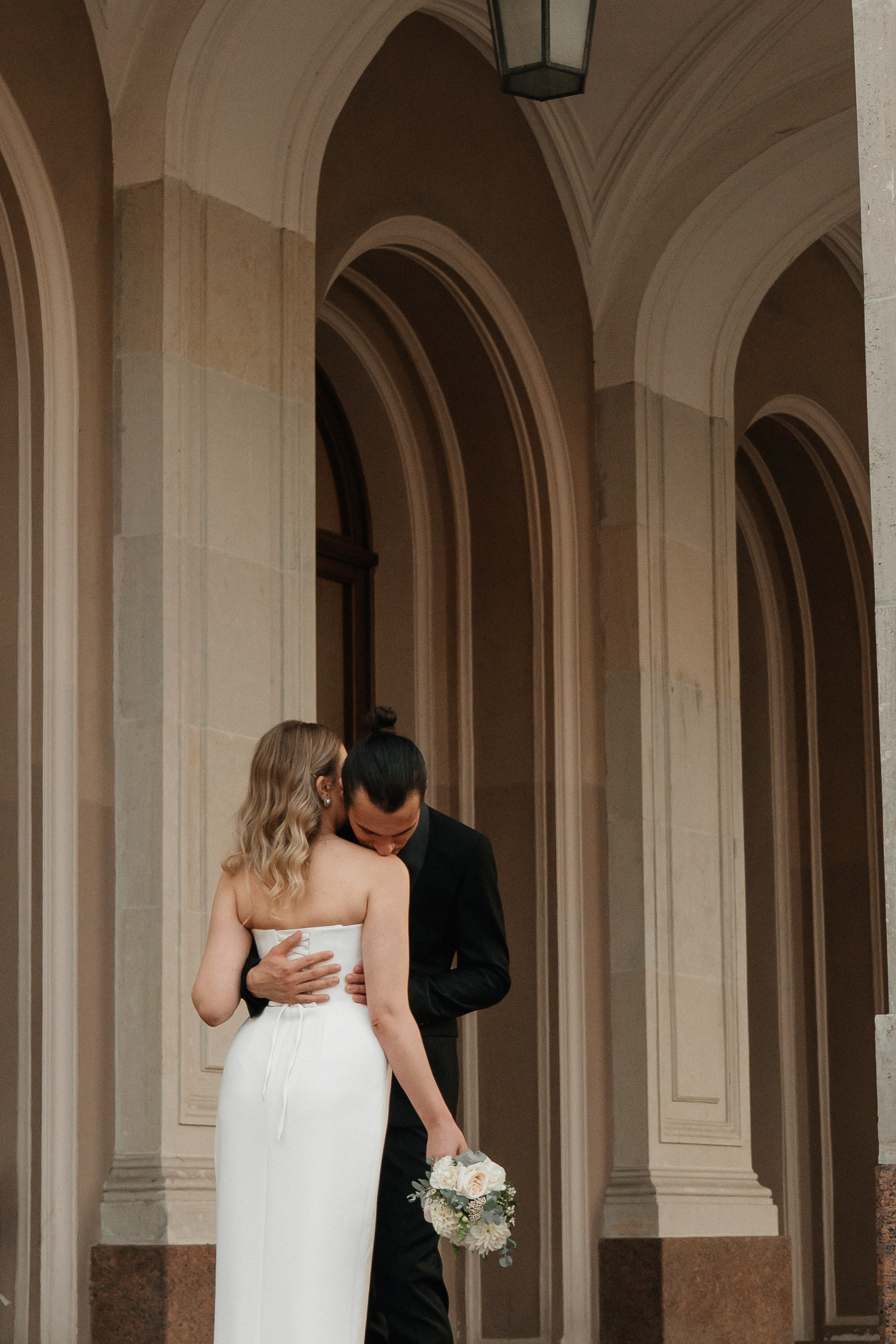 ANONS. Мария — Свадебный фотограф