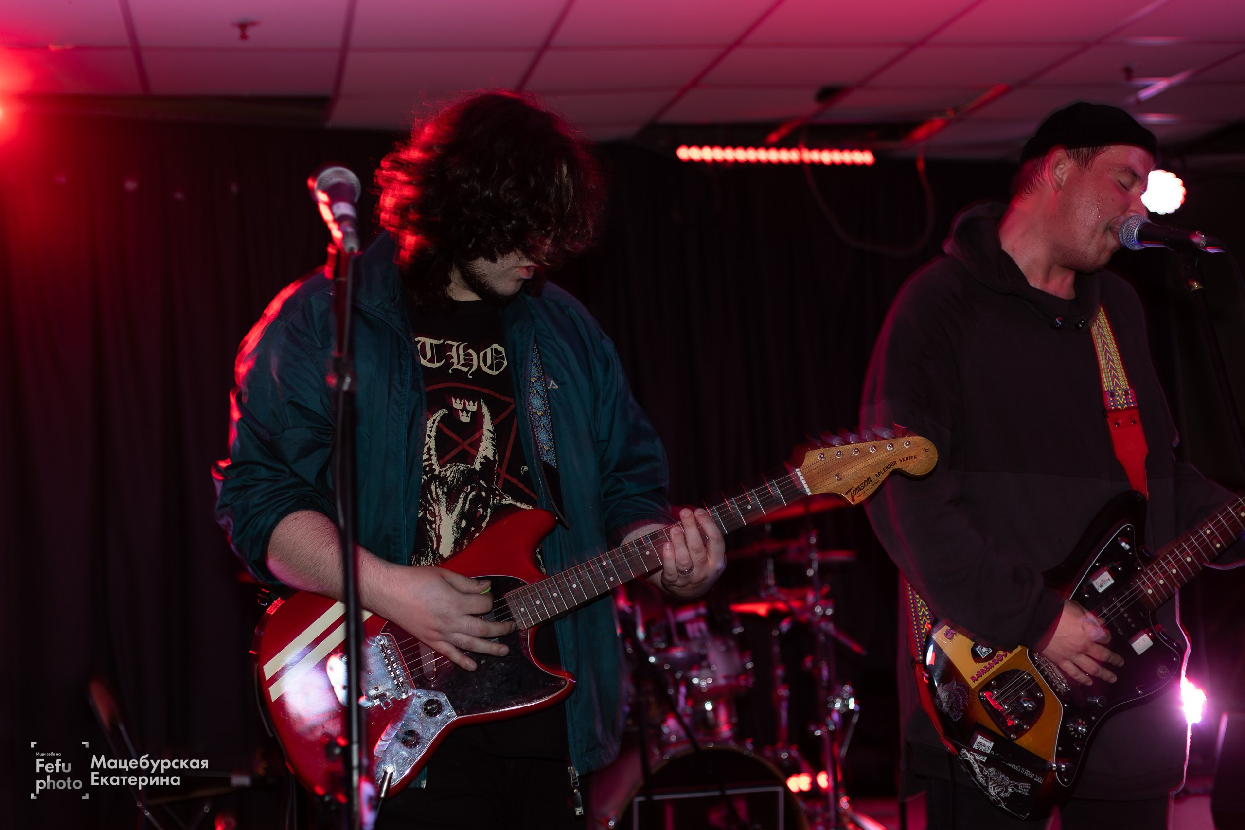 GRUNGE EMO NIGHT. Главная