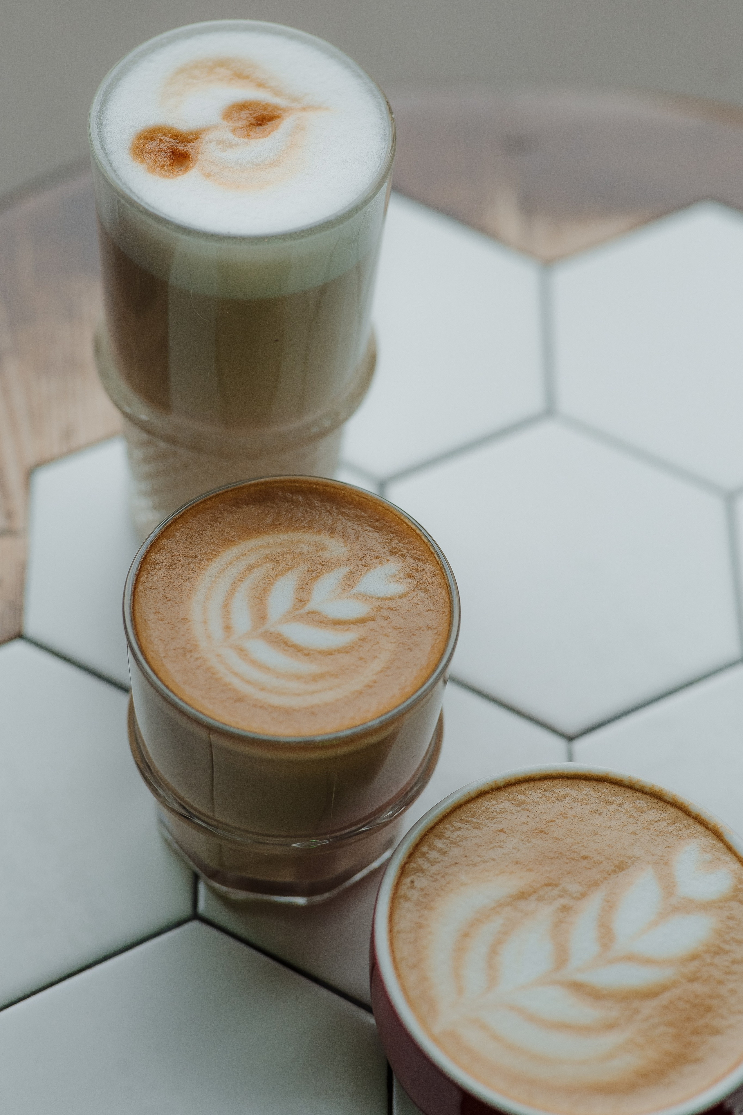 Food съемка и контент для ресторанов. Анна фотограф Санкт-Петербург