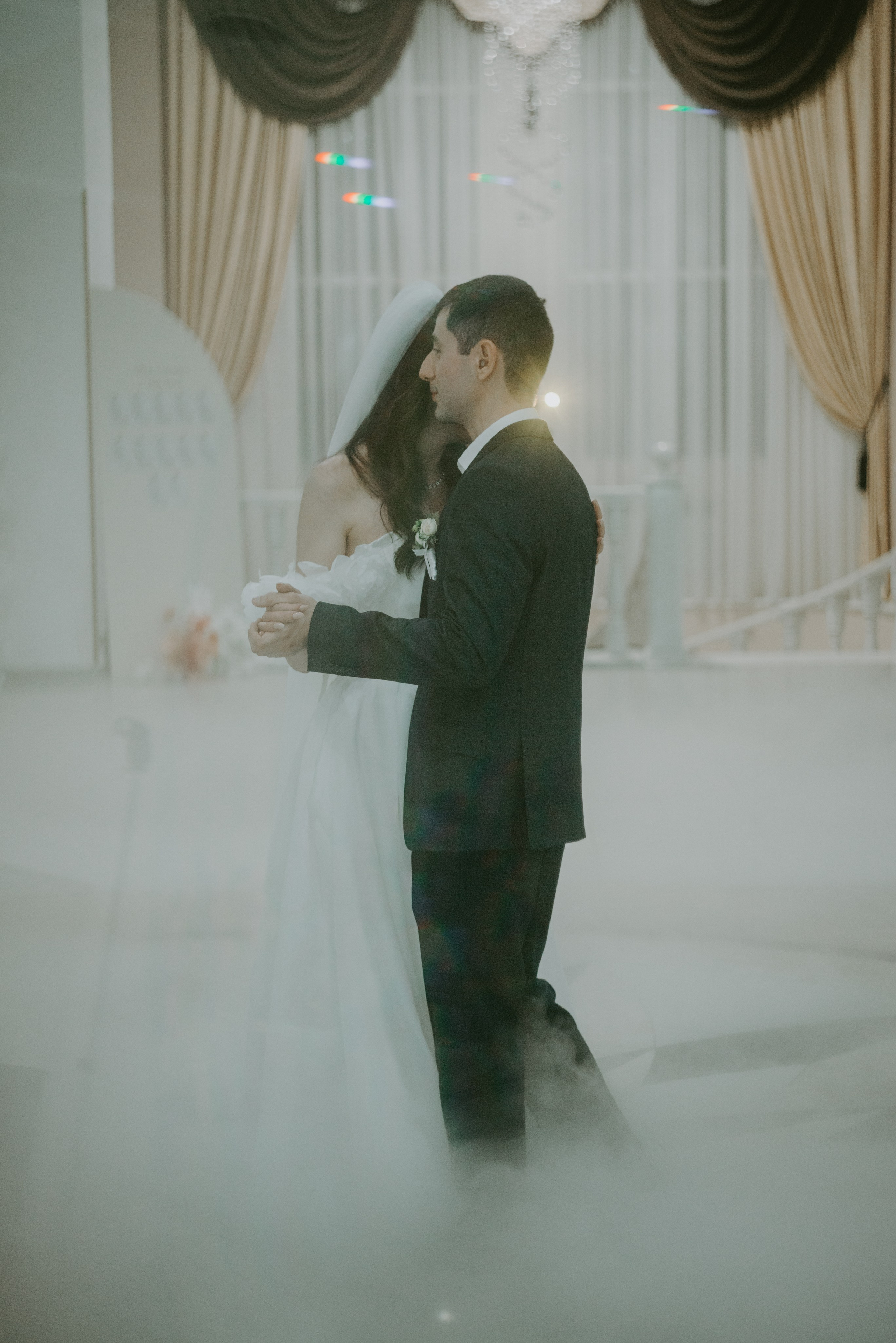 Елизавета$Дмитрий. Свадебный и семейный фотограф город Темрюк Фотостудия Темрюк