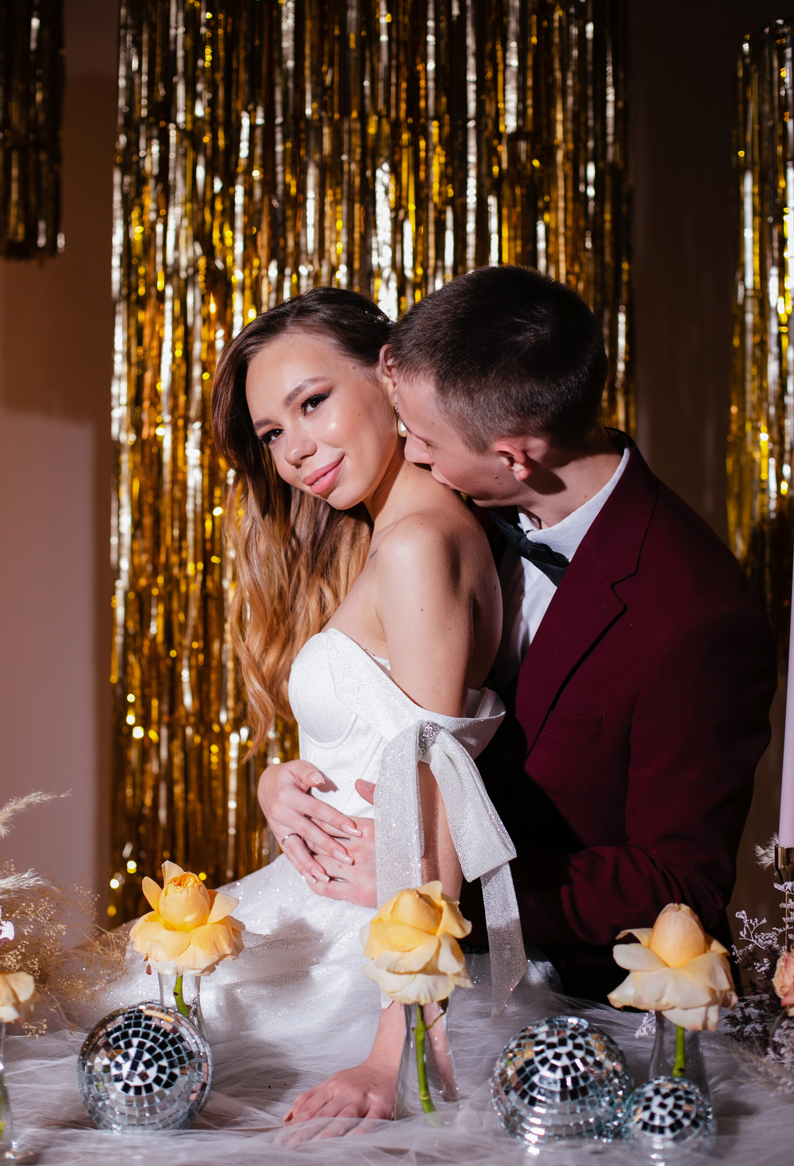 Love Story. Семейный и репортажный фотограф в Новороссийске