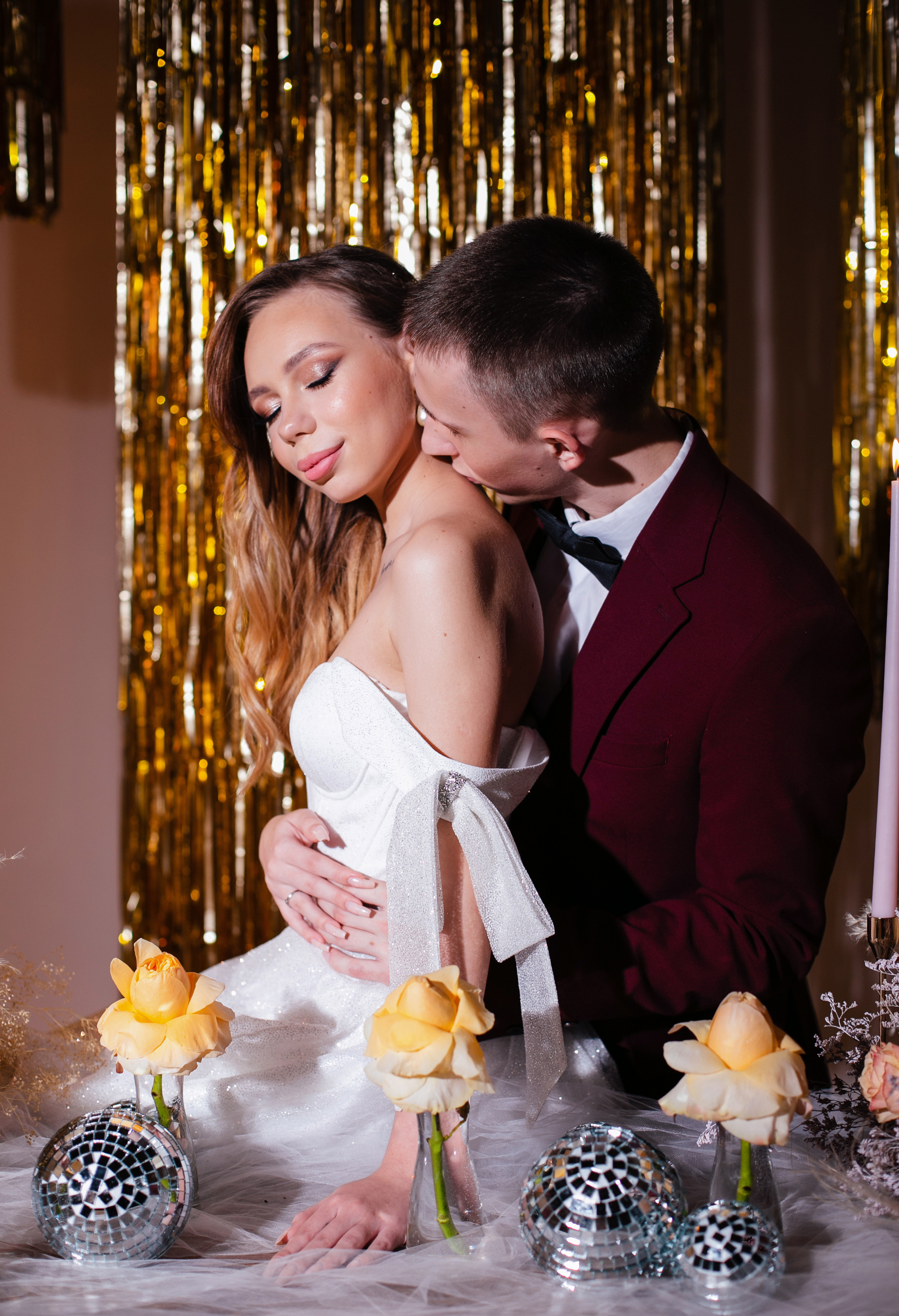 Love Story. Семейный и репортажный фотограф в Новороссийске