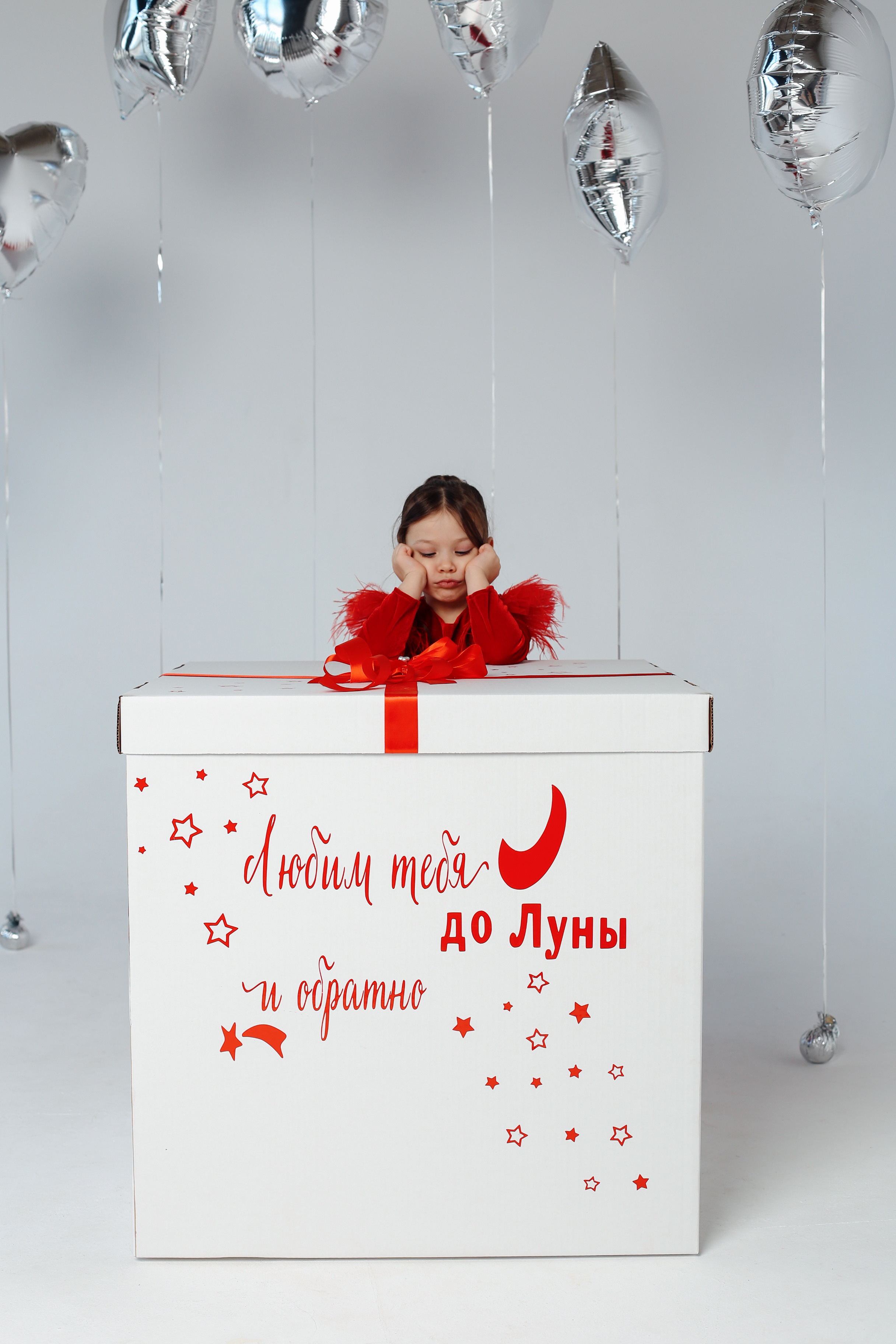 День Рождение Алисы. Семейный и репортажный фотограф в Новороссийске