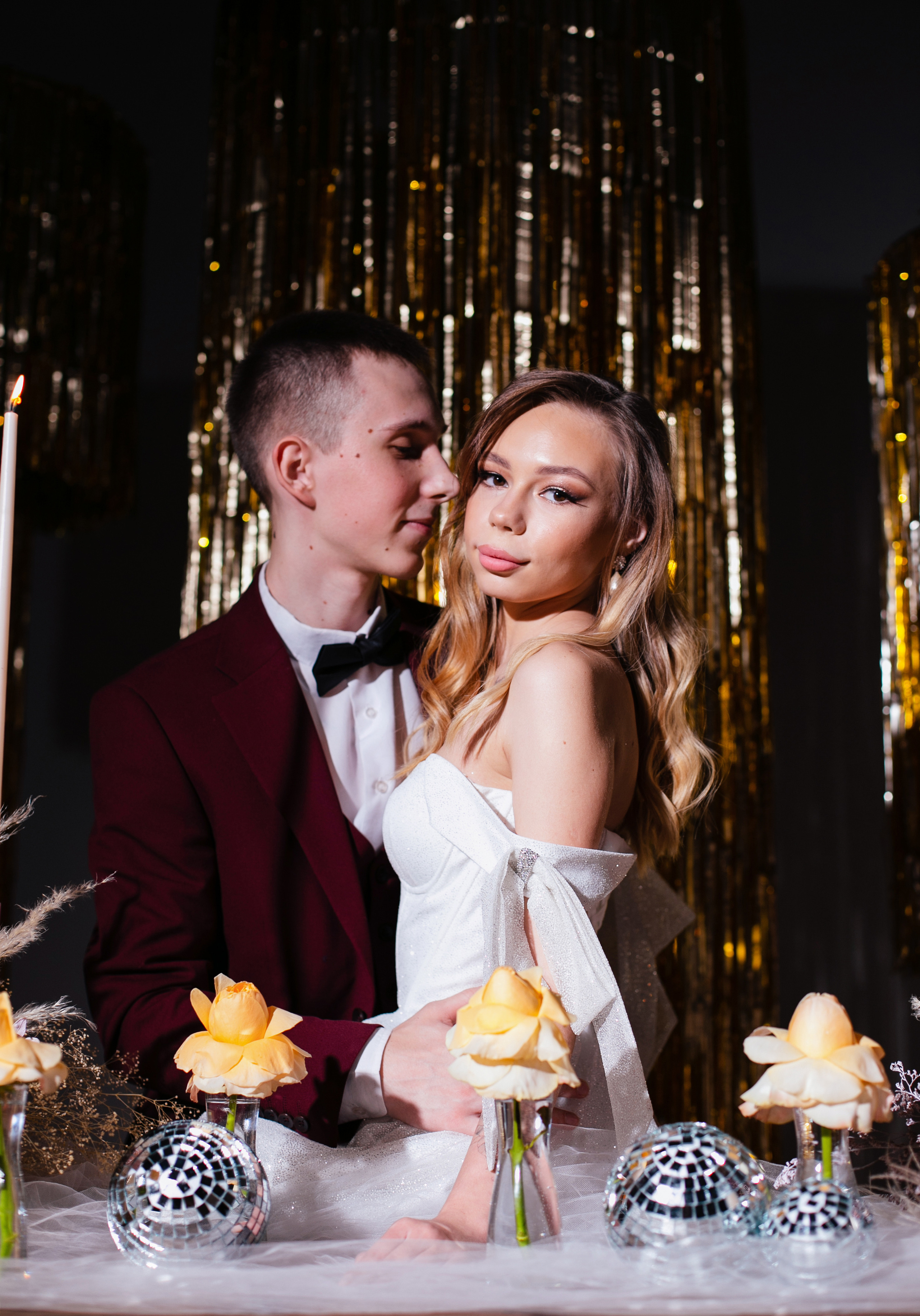 Love Story. Семейный и репортажный фотограф в Новороссийске