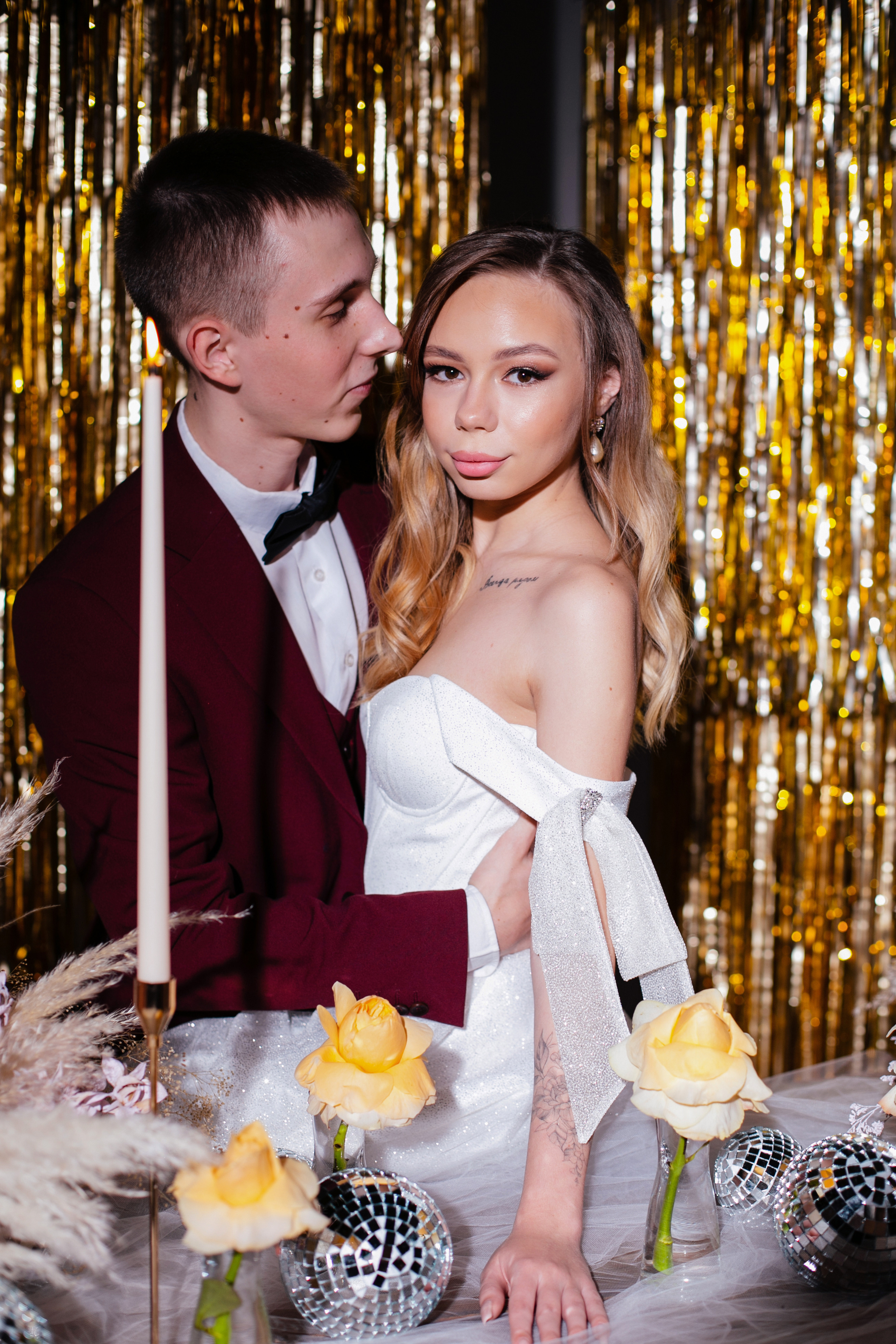 Love Story. Семейный и репортажный фотограф в Новороссийске