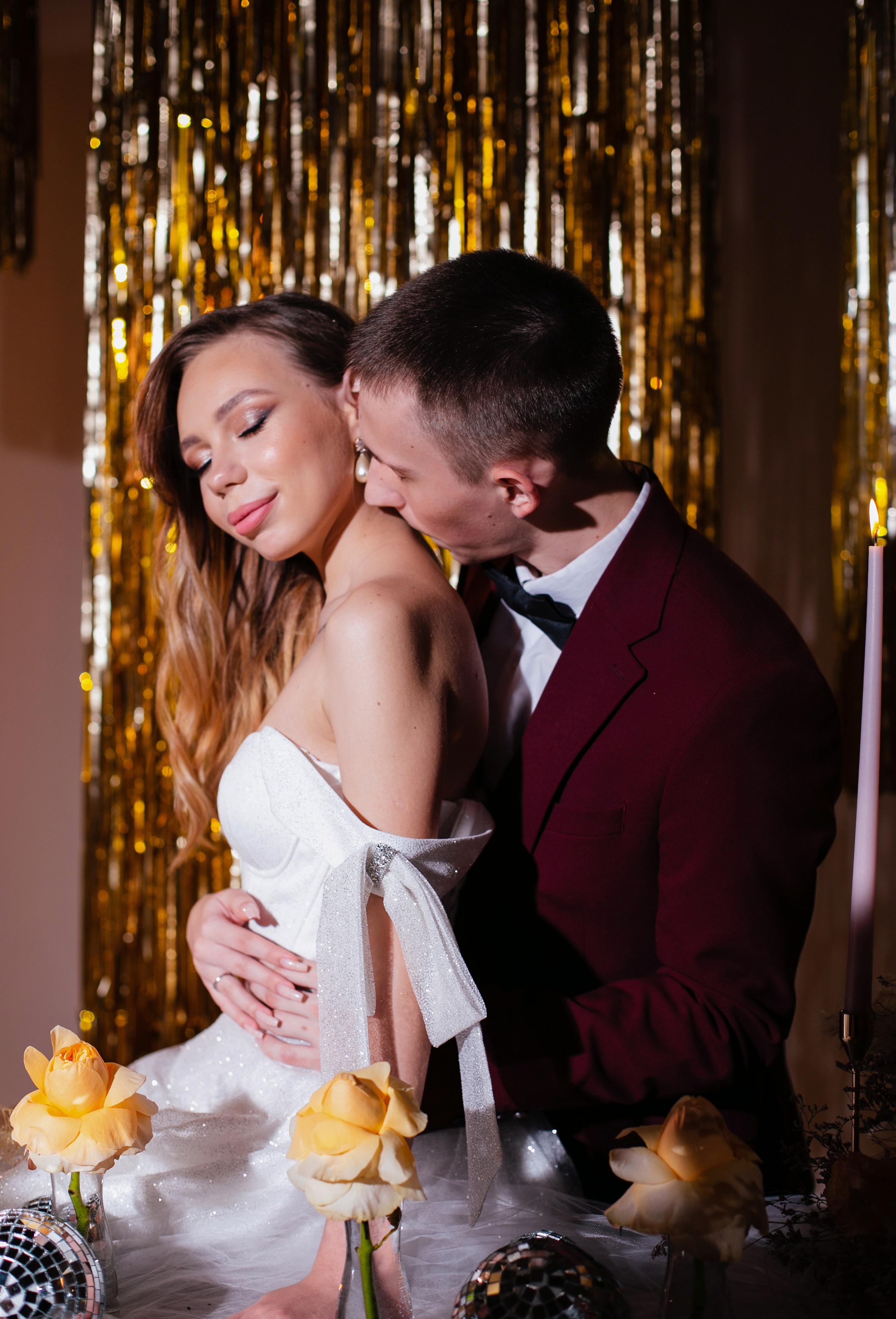 Love Story. Семейный и репортажный фотограф в Новороссийске