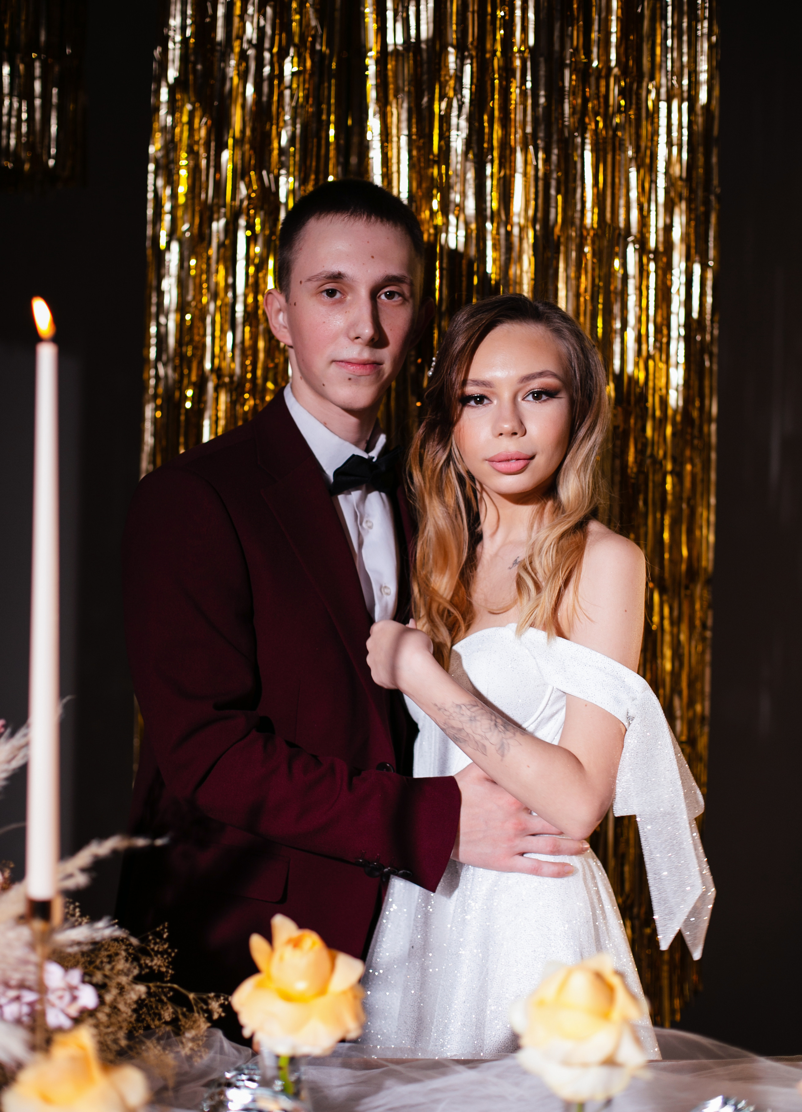 Love Story. Семейный и репортажный фотограф в Новороссийске