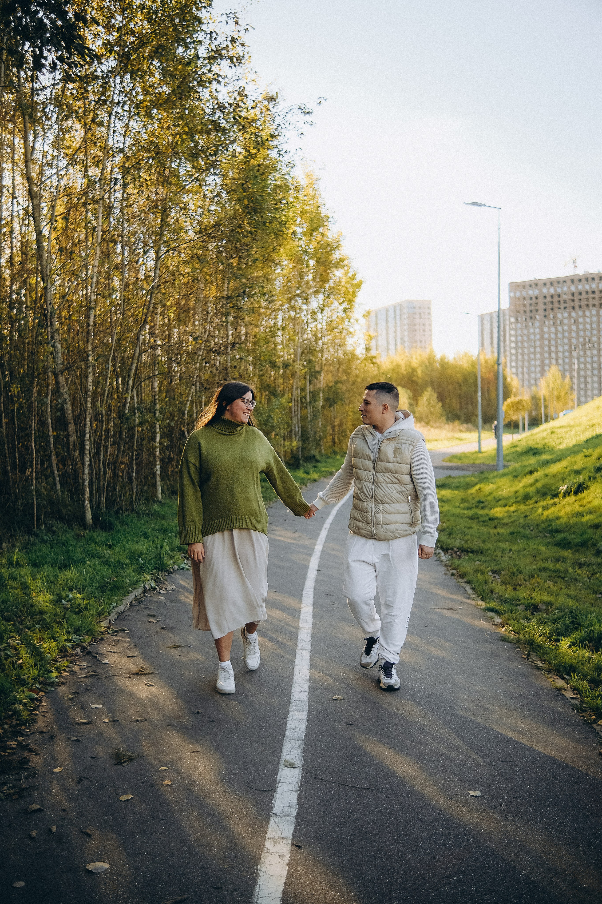 Маша & Влад. Phdkvmr.ru