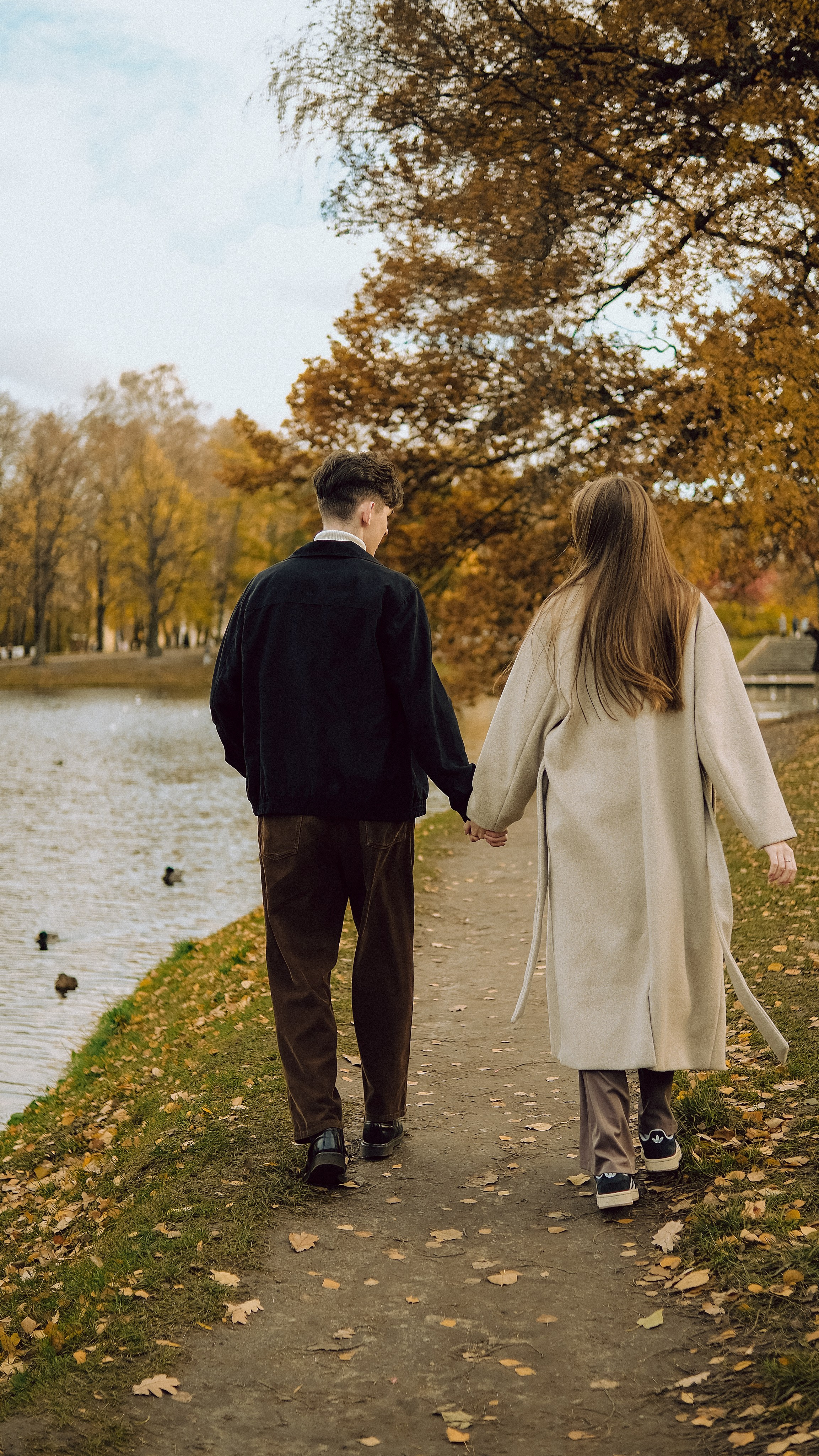 Криста & Арсений. Phdkvmr.ru