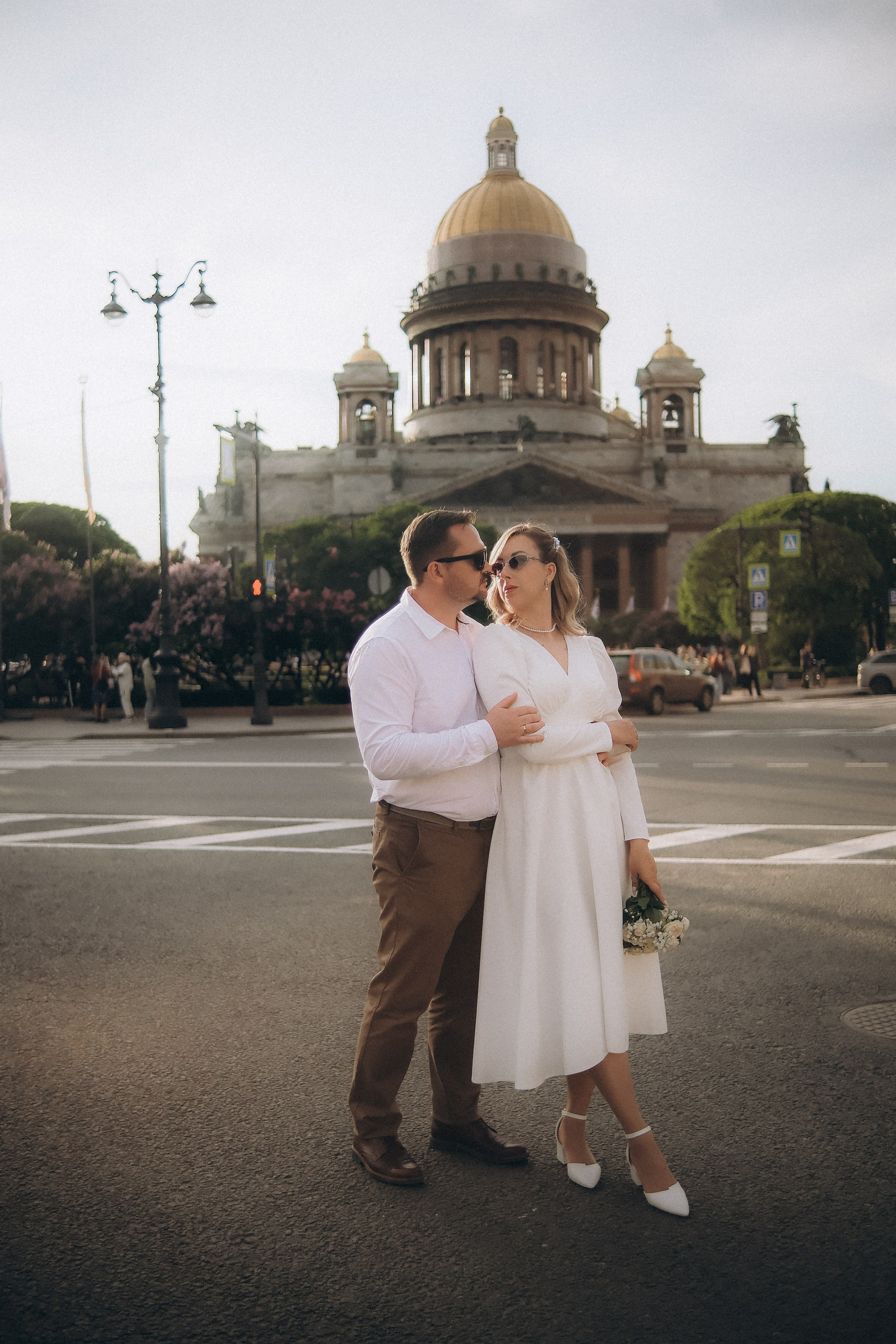 Катя & Дима. Phdkvmr.ru