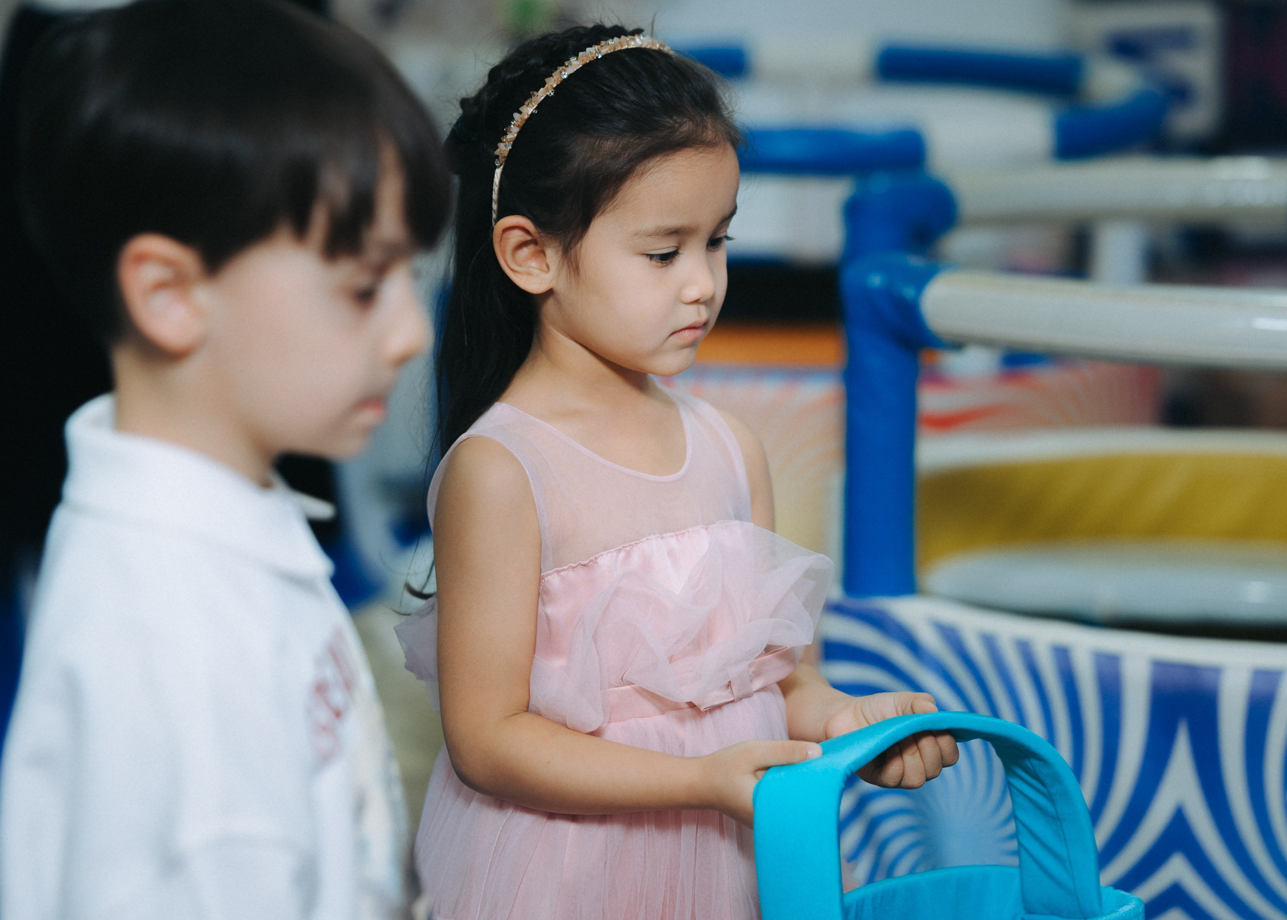 День рождения. Komonev