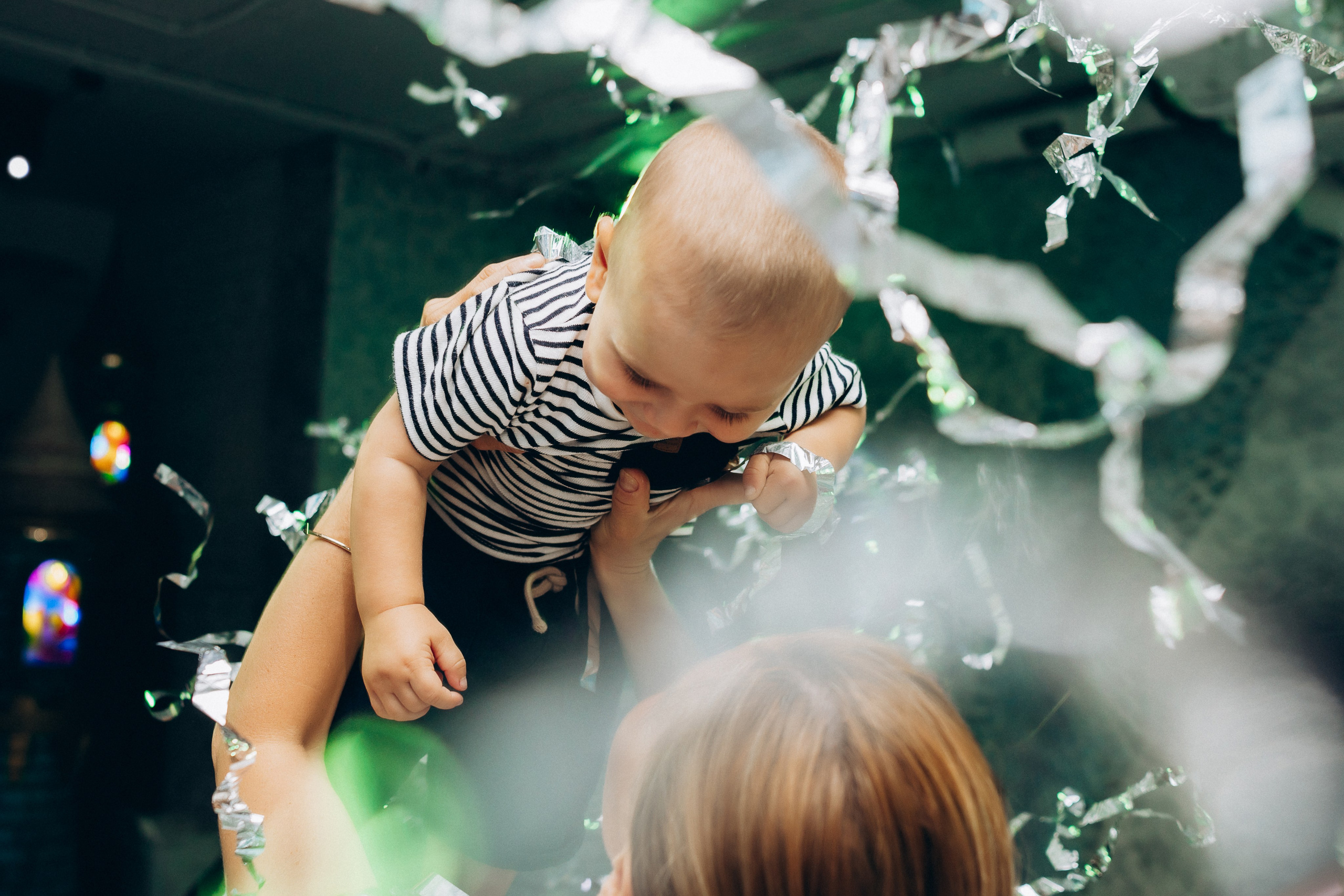 День рождения Маруси. Семейный фотограф и детский фотограф в Волгограде Алеся Бутакова — дет