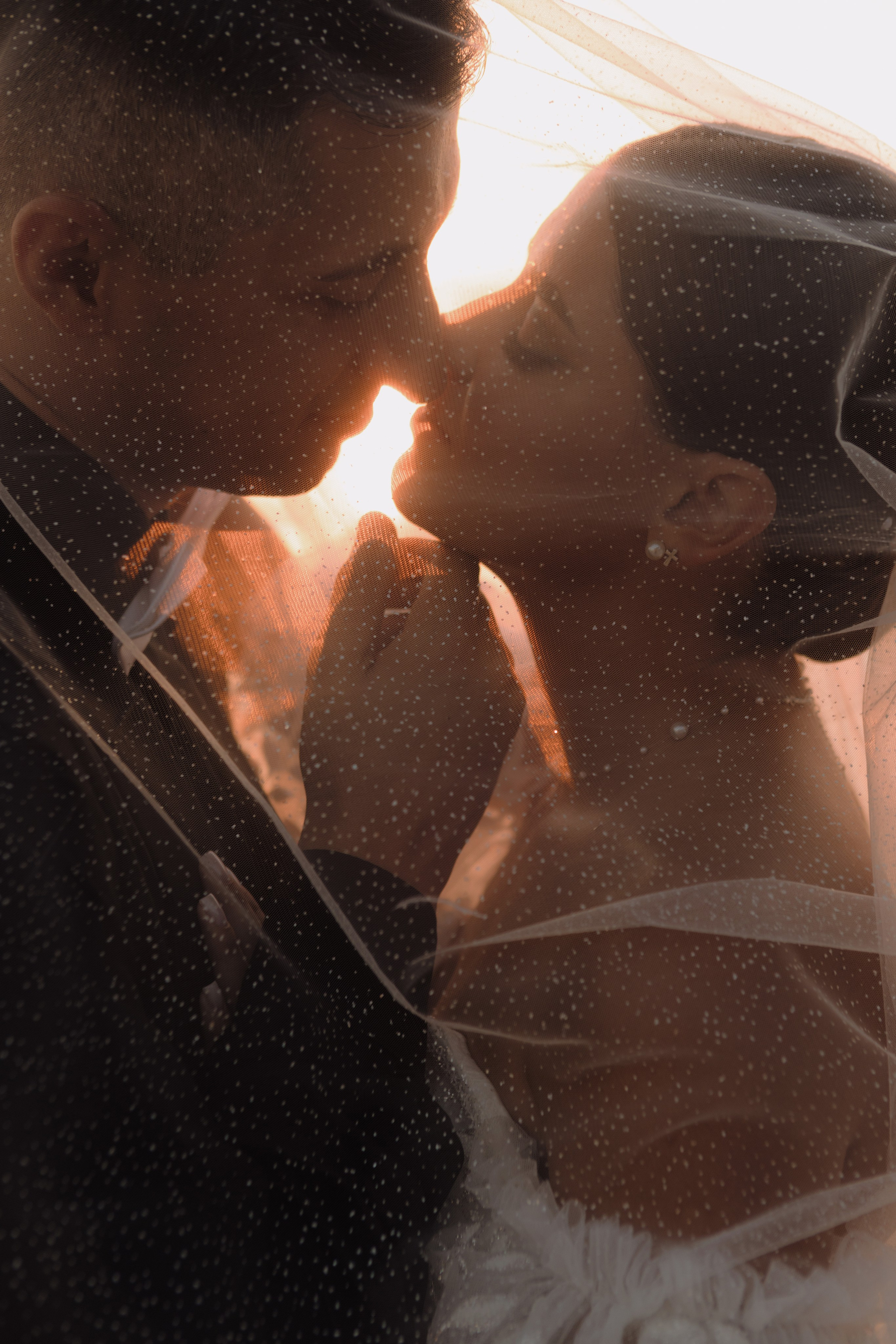 Михаил и Татьяна. Свадебный фотограф Алина Поддубная