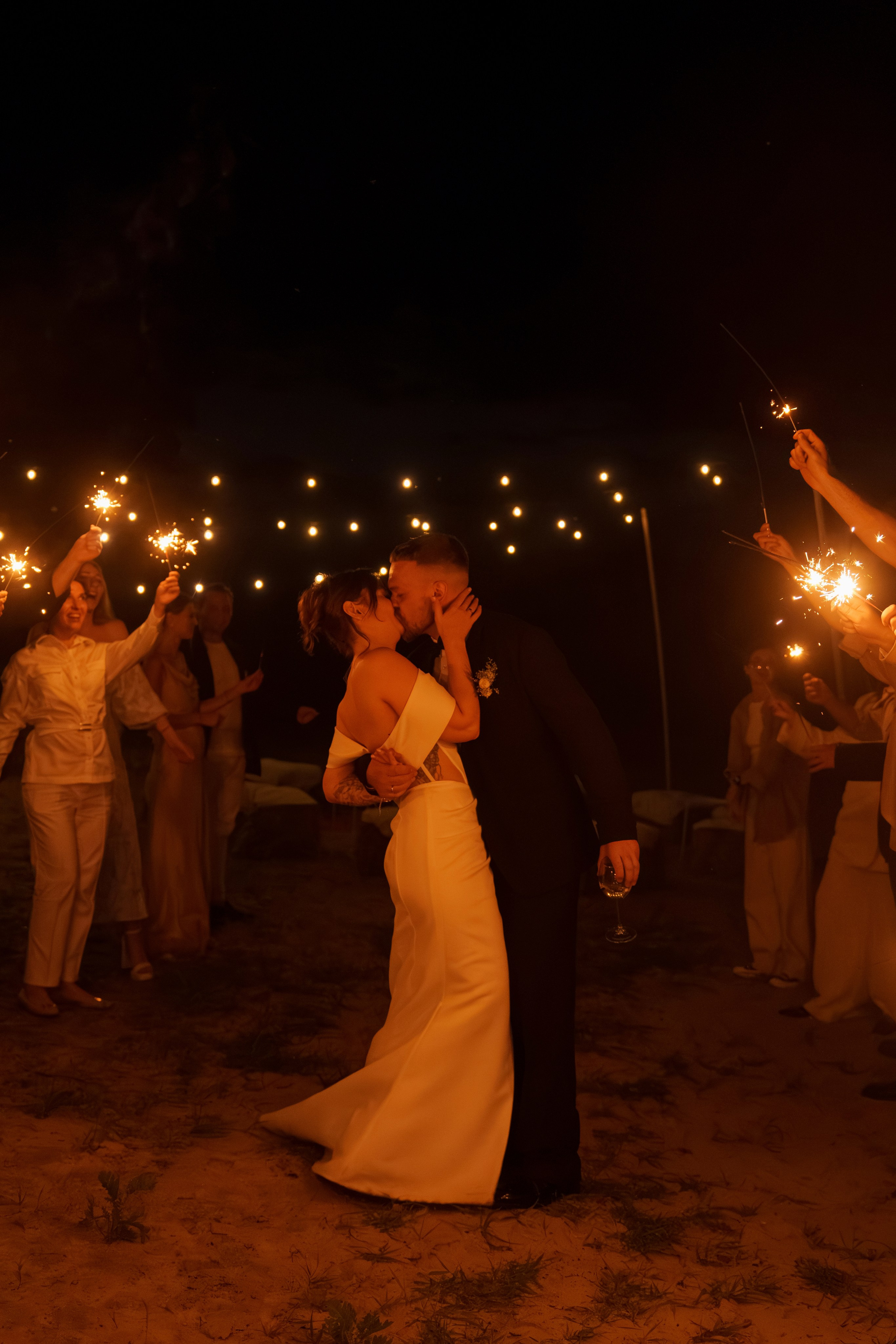 Михаил и Ольга (банкетная часть г. Брянск). Свадебный и репортажный фотограф Элина Козырьянова