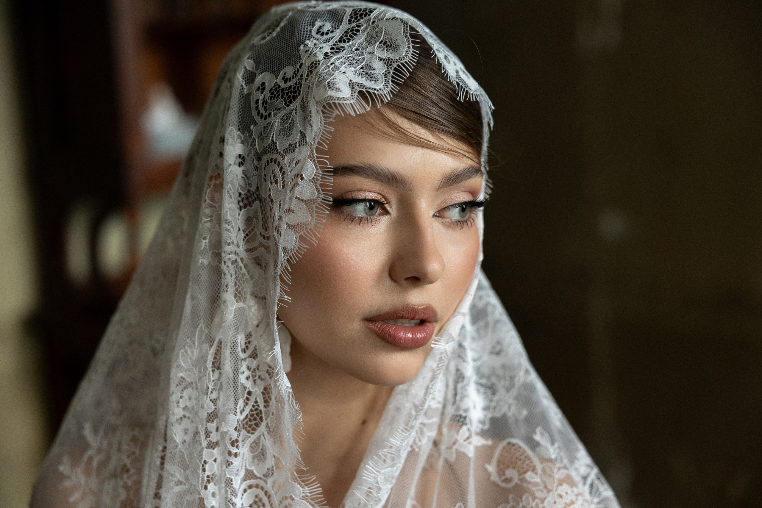 Утро невесты Элина. Фотограф Краснодар