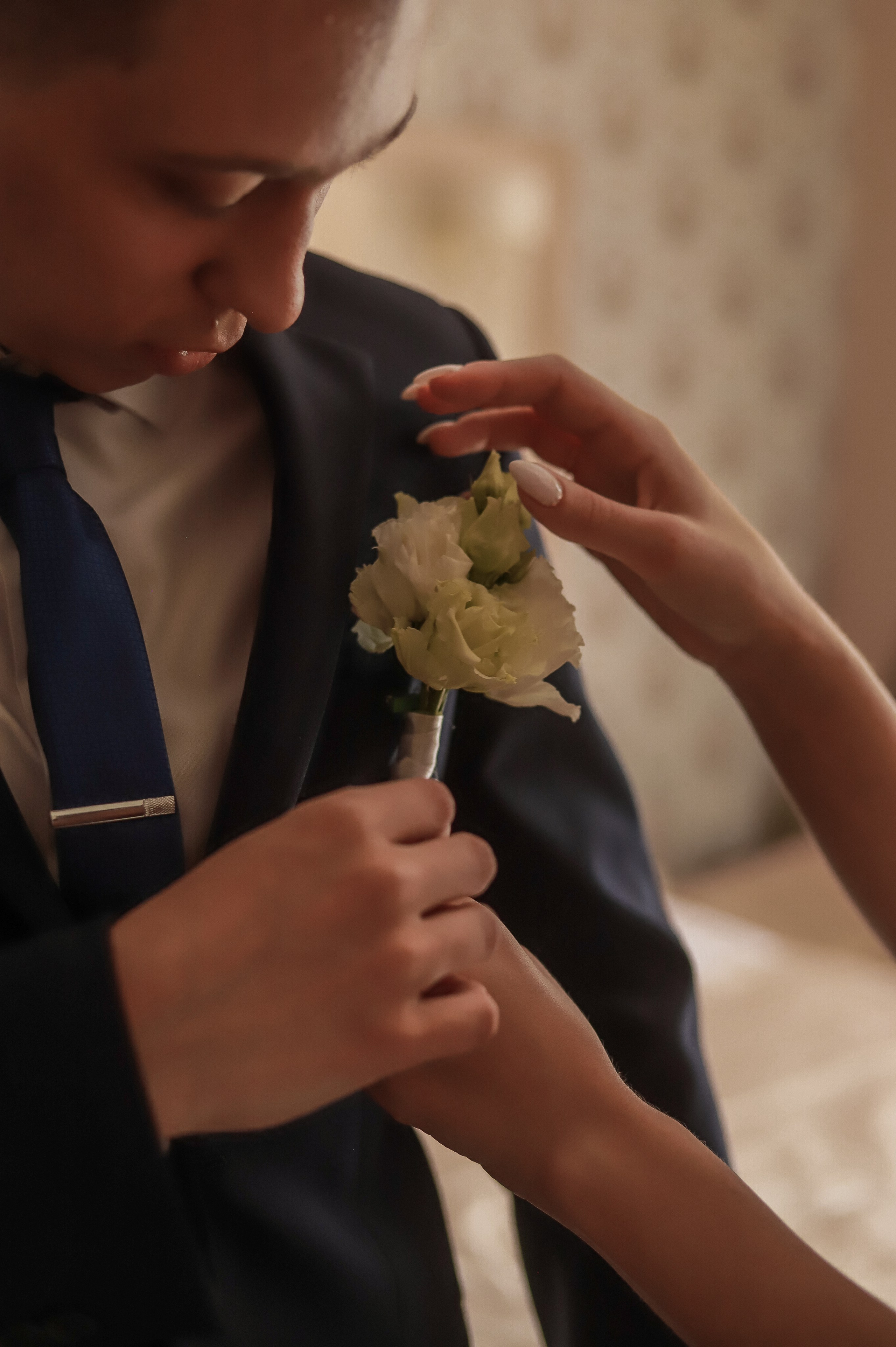 Свадьба Юлии и Артема. Семейный и женский фотограф Кемерово Мария Степ