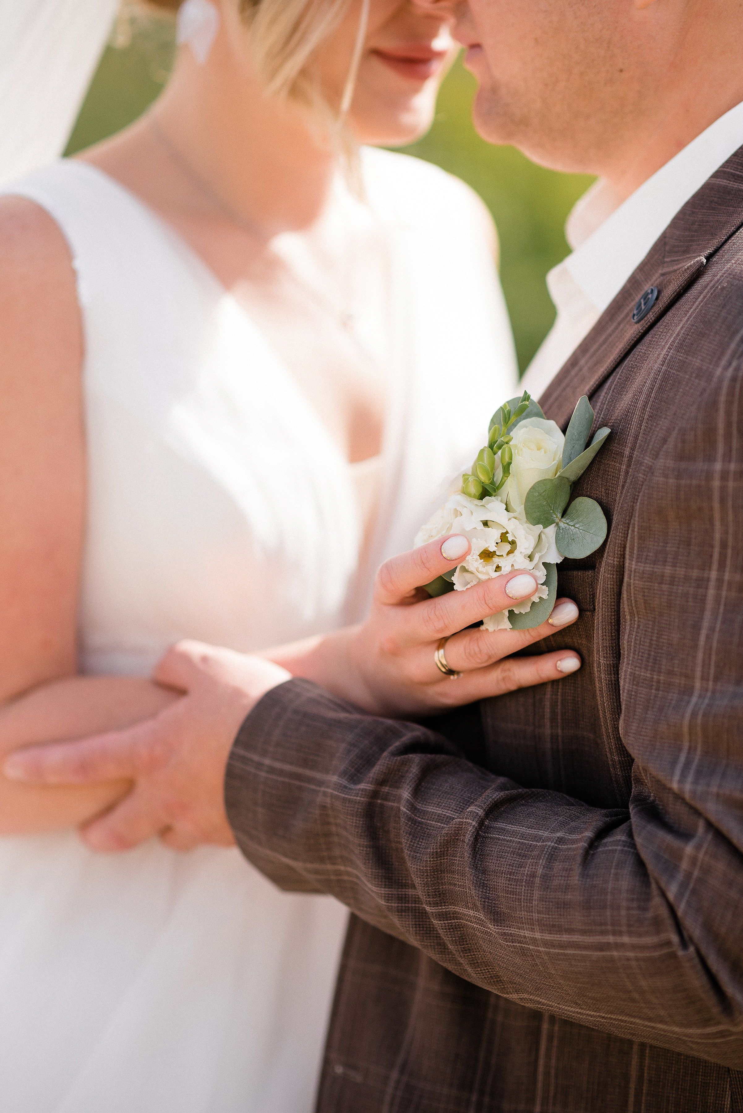 Никита & Марина