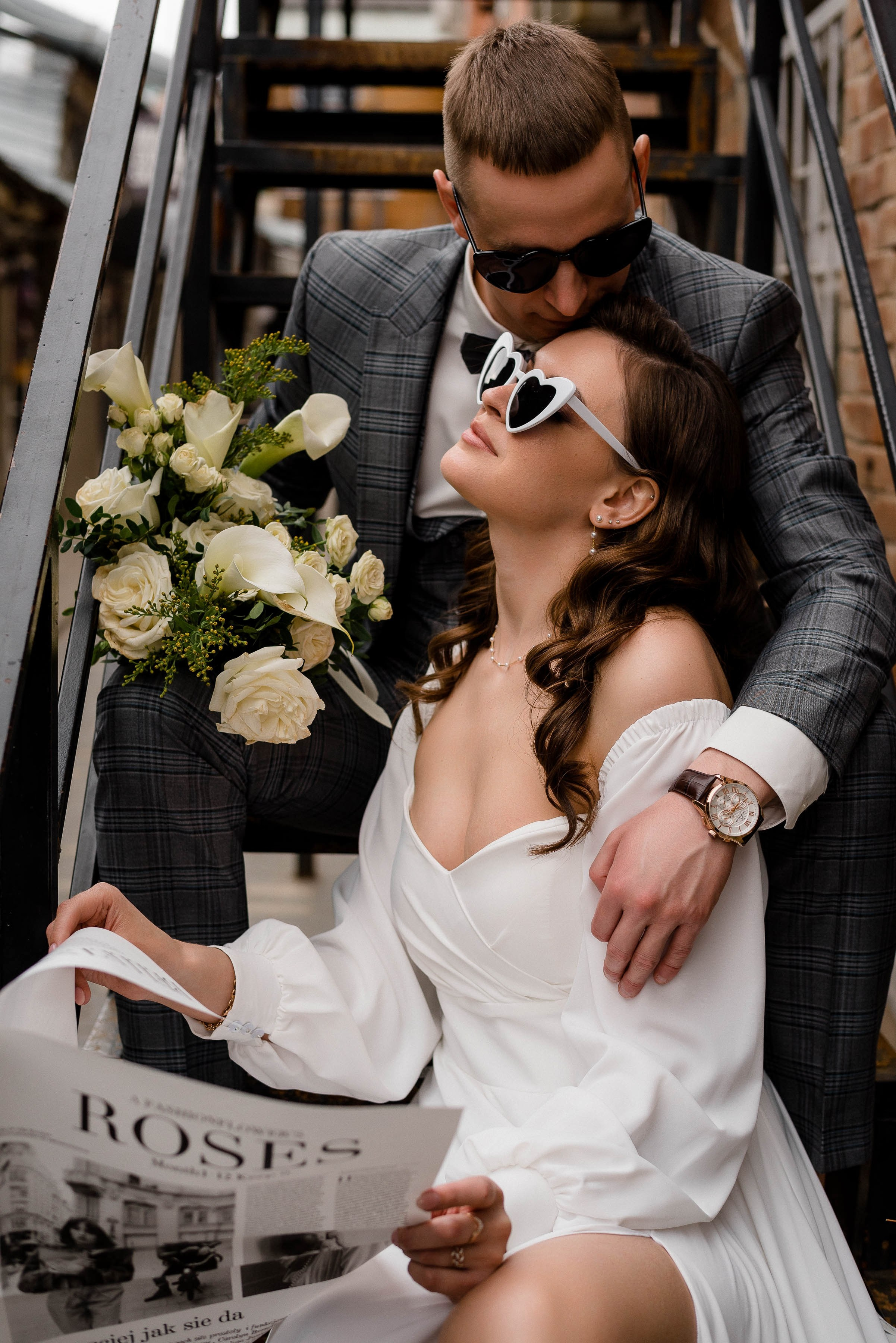 Олег & Елена