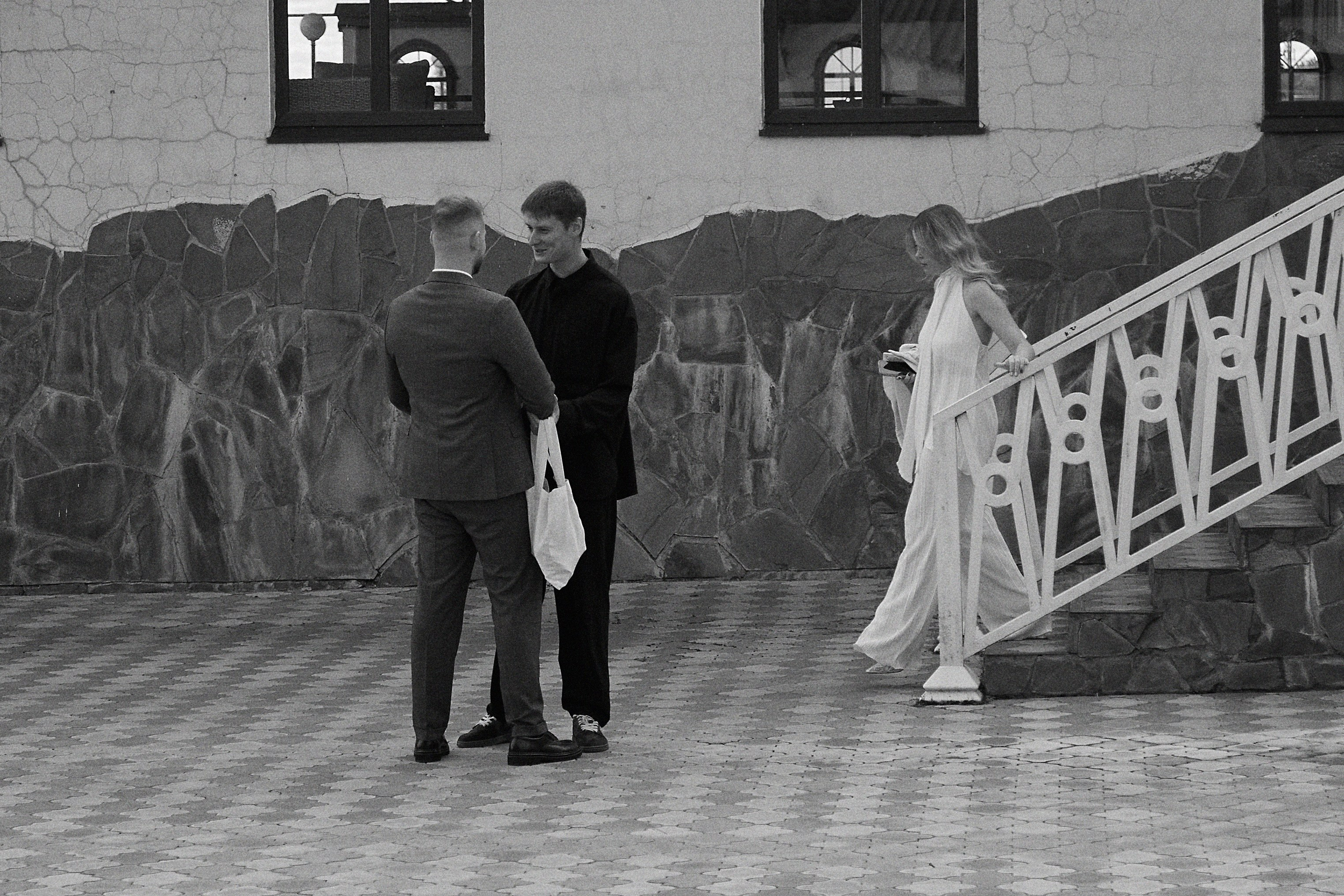 Танцуй со мной. Фотограф Елена Краснопевцева