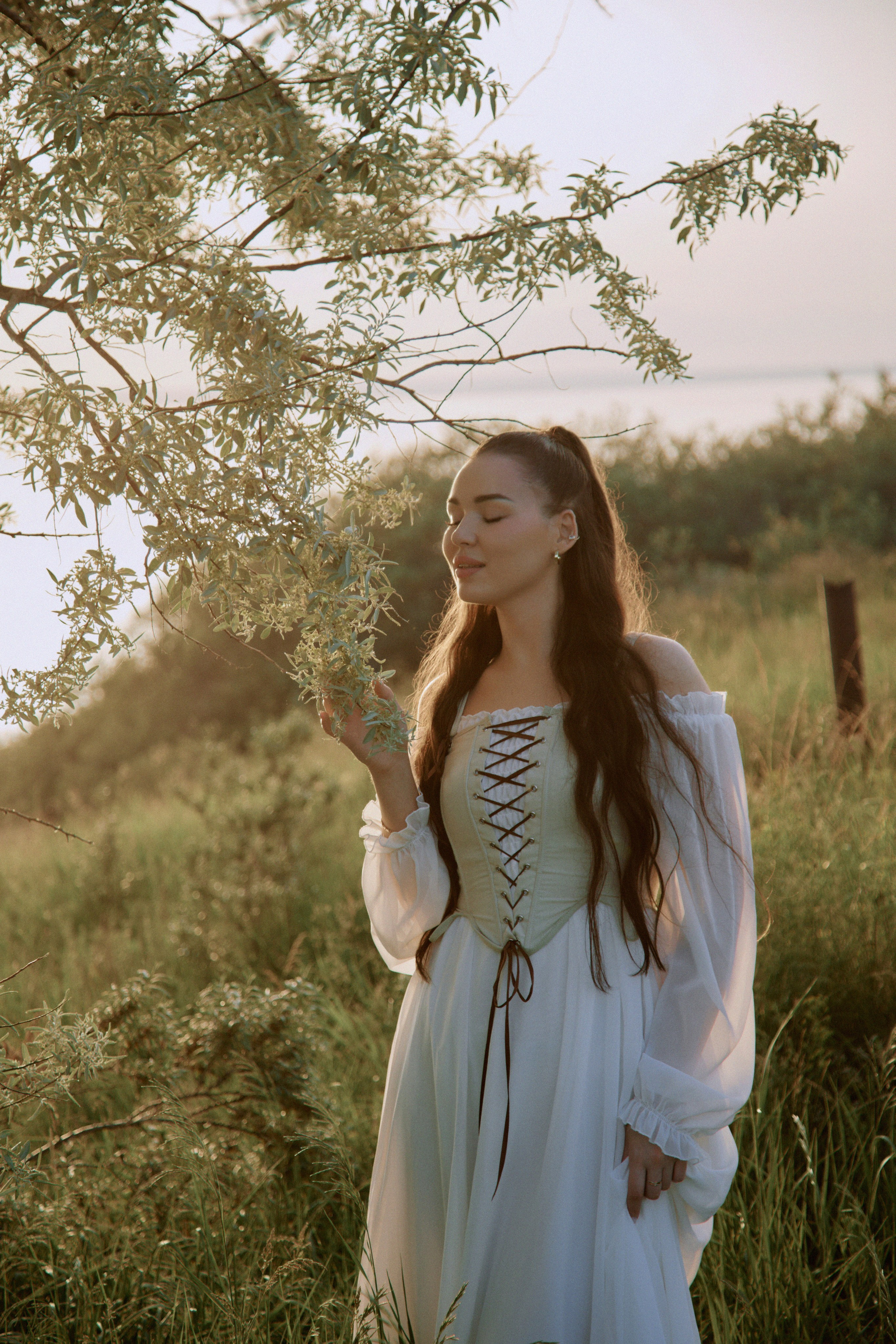 Индивидуальные и истории любви. Фотограф Елена Краснопевцева