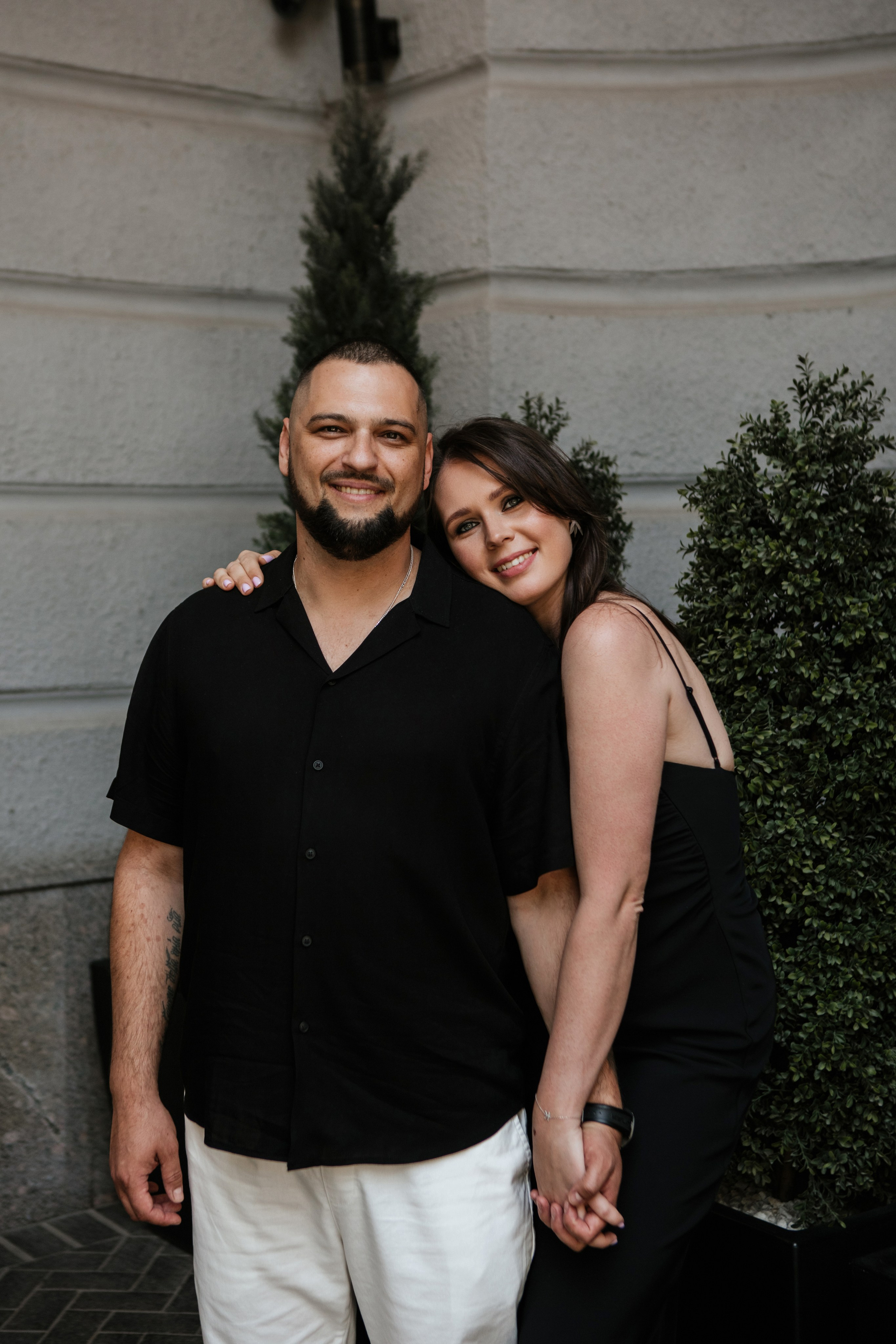 Максим и Виктория. Фотограф в Волгограде и Москве | Анастасия Лаврова