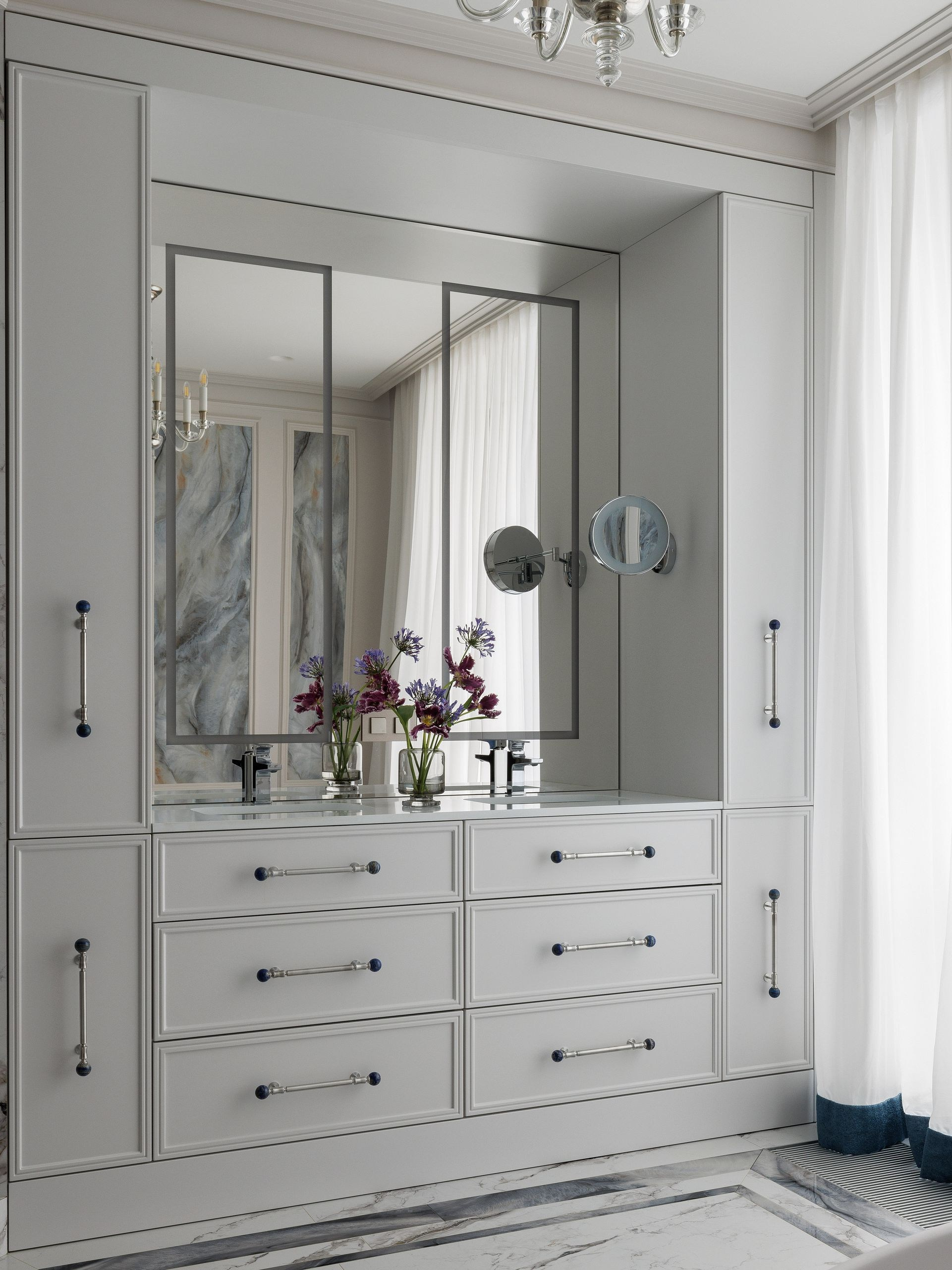 Интерьерная фотосъемка для дизайнеров в Москве и регионах РФ. Интерьерный фотограф в Москве Кристина Медведева