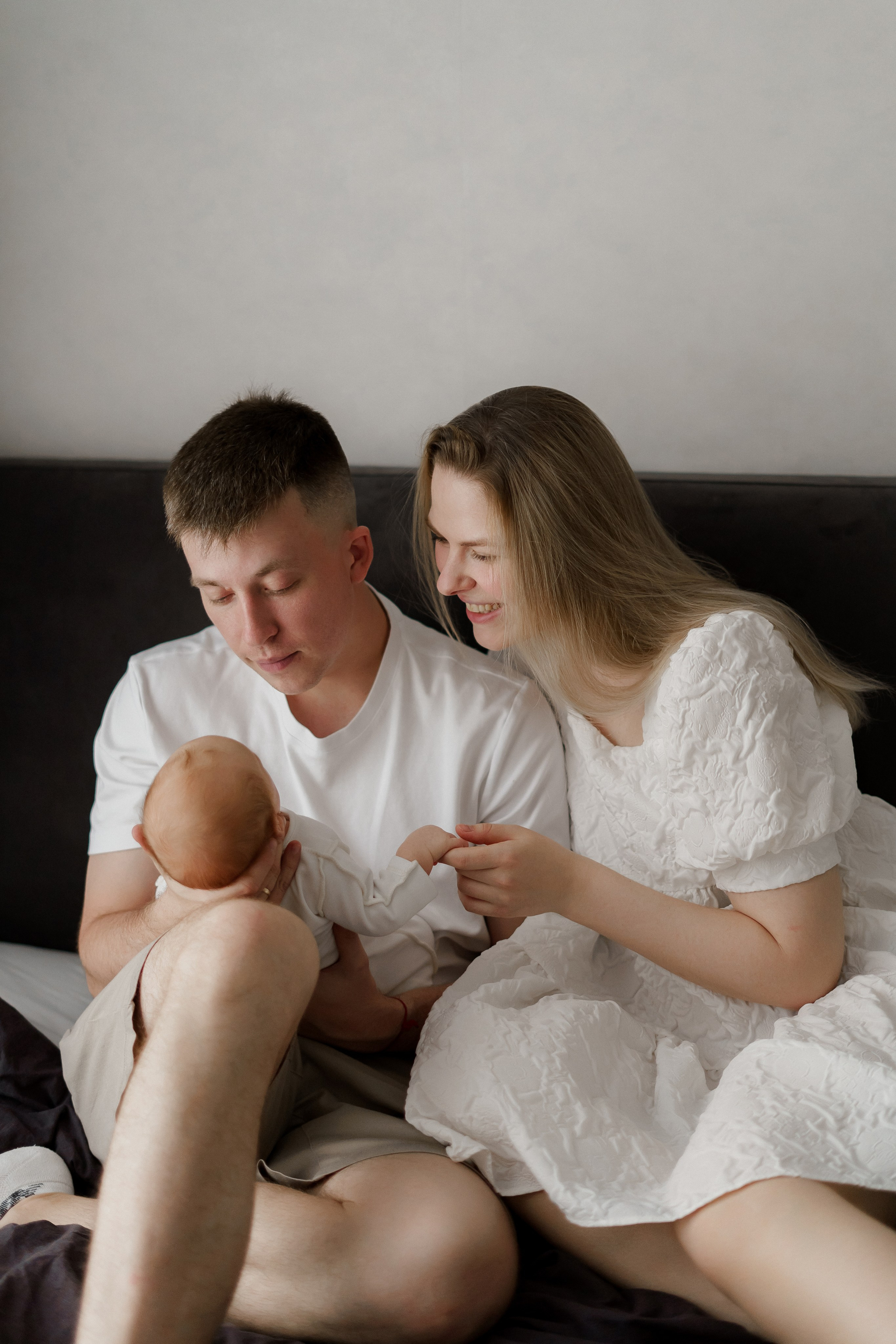 Паша рая федор. Фотограф Валерия Крахмалева