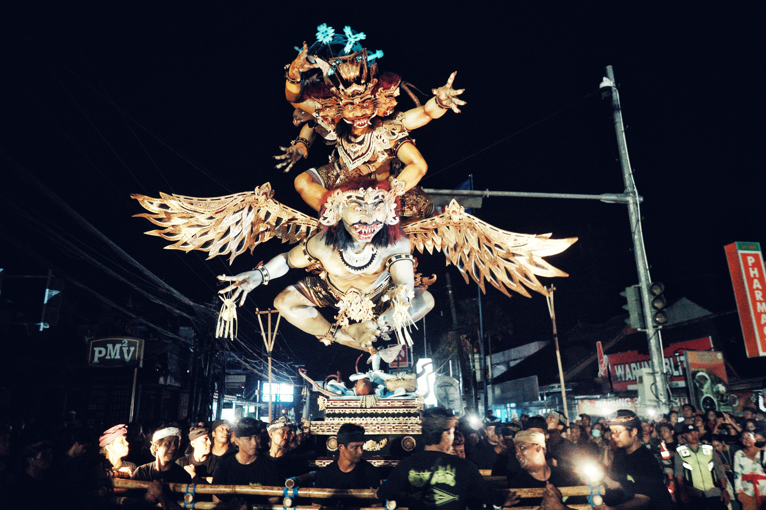 Nyiepi2023. See the moment and catche. commercial and reportage