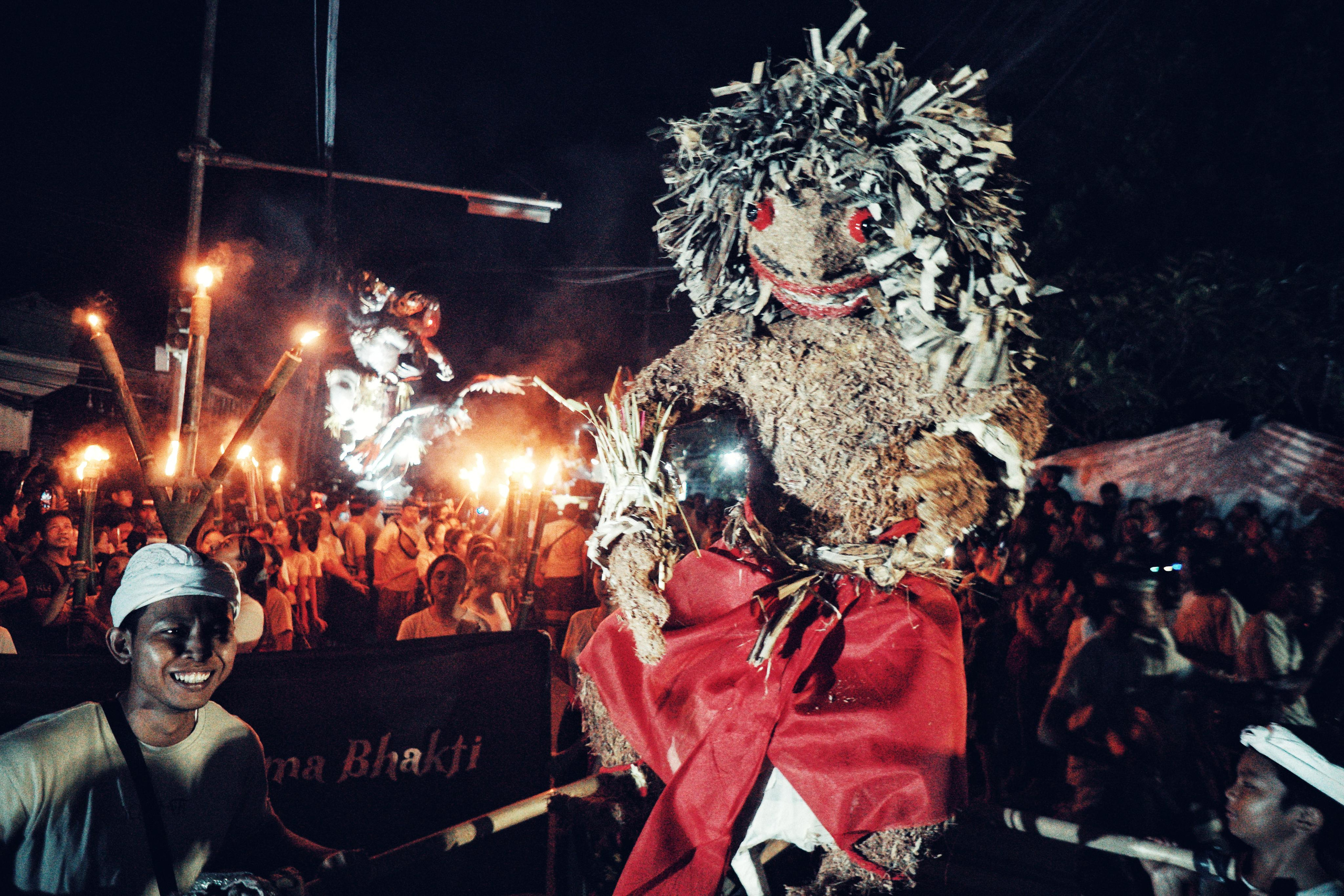 Nyiepi2023. See the moment and catche. commercial and reportage