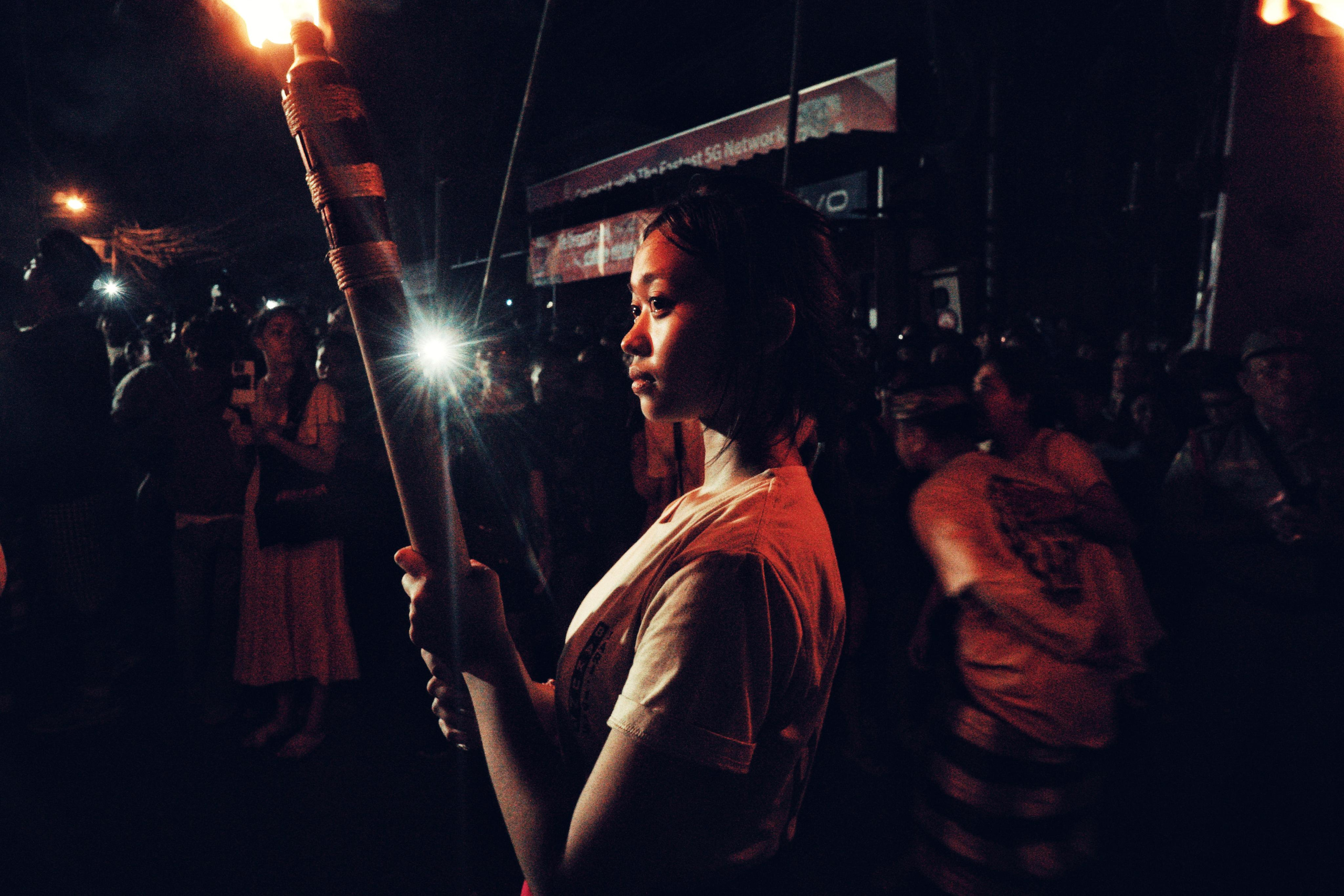 Nyiepi2023. See the moment and catche. commercial and reportage