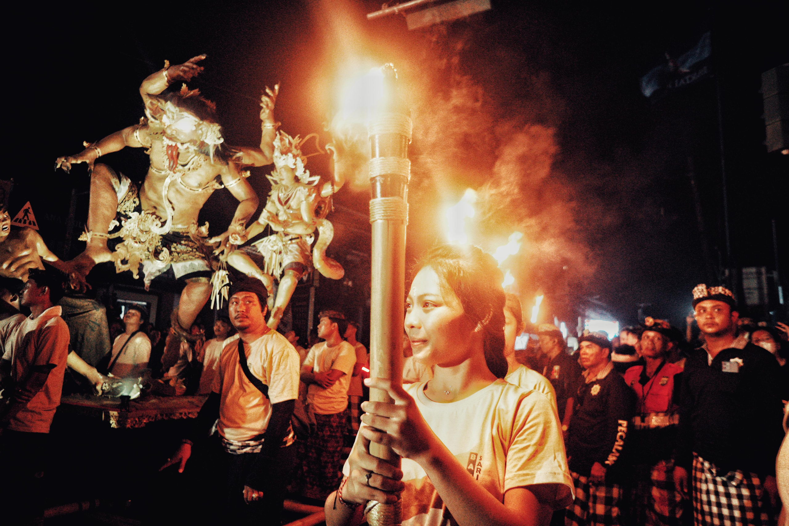 Nyiepi2023. See the moment and catche. commercial and reportage