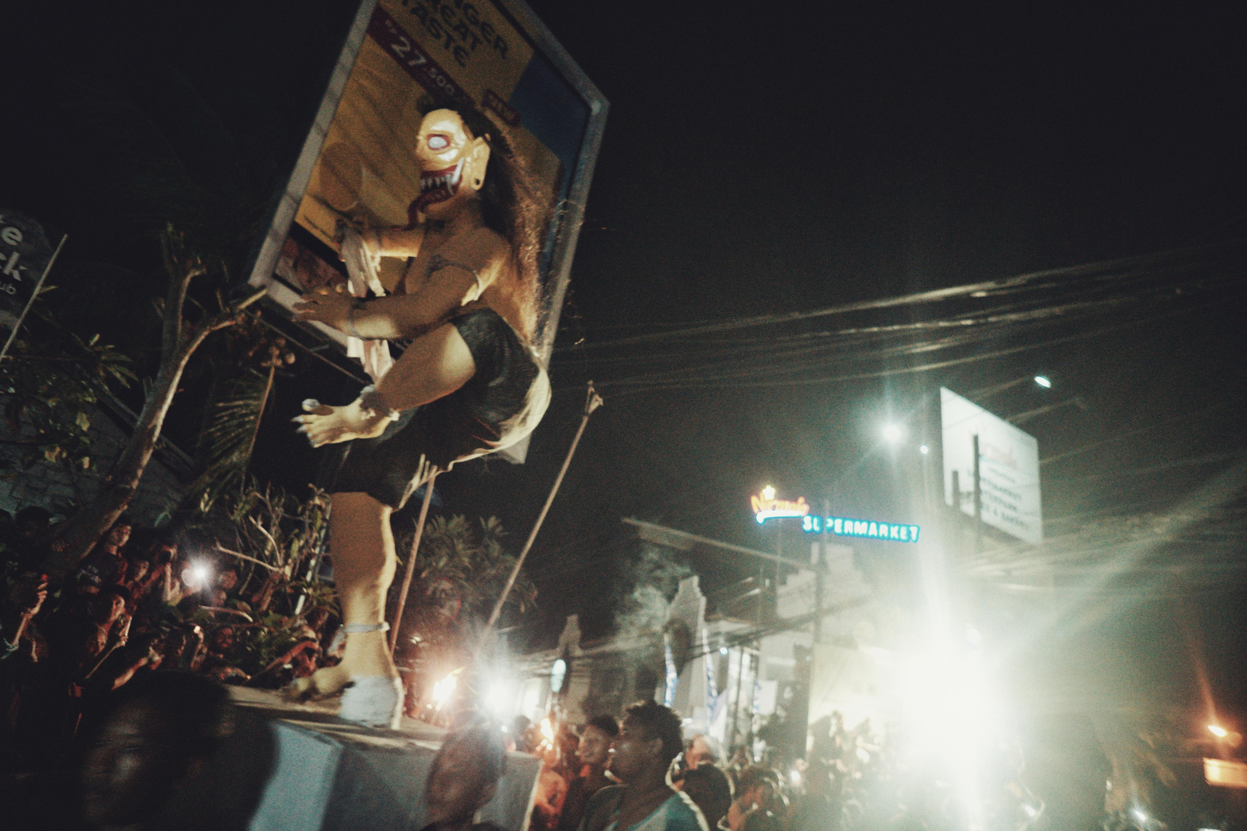 Nyiepi2023. See the moment and catche. commercial and reportage