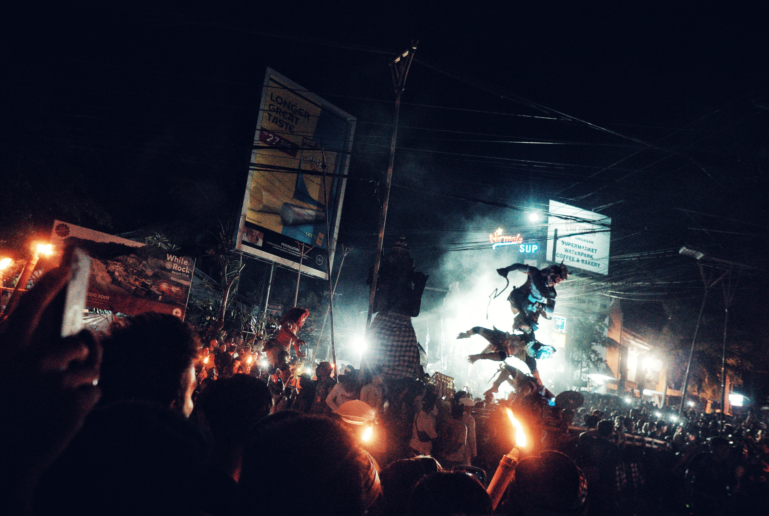 Nyiepi2023. See the moment and catche. commercial and reportage