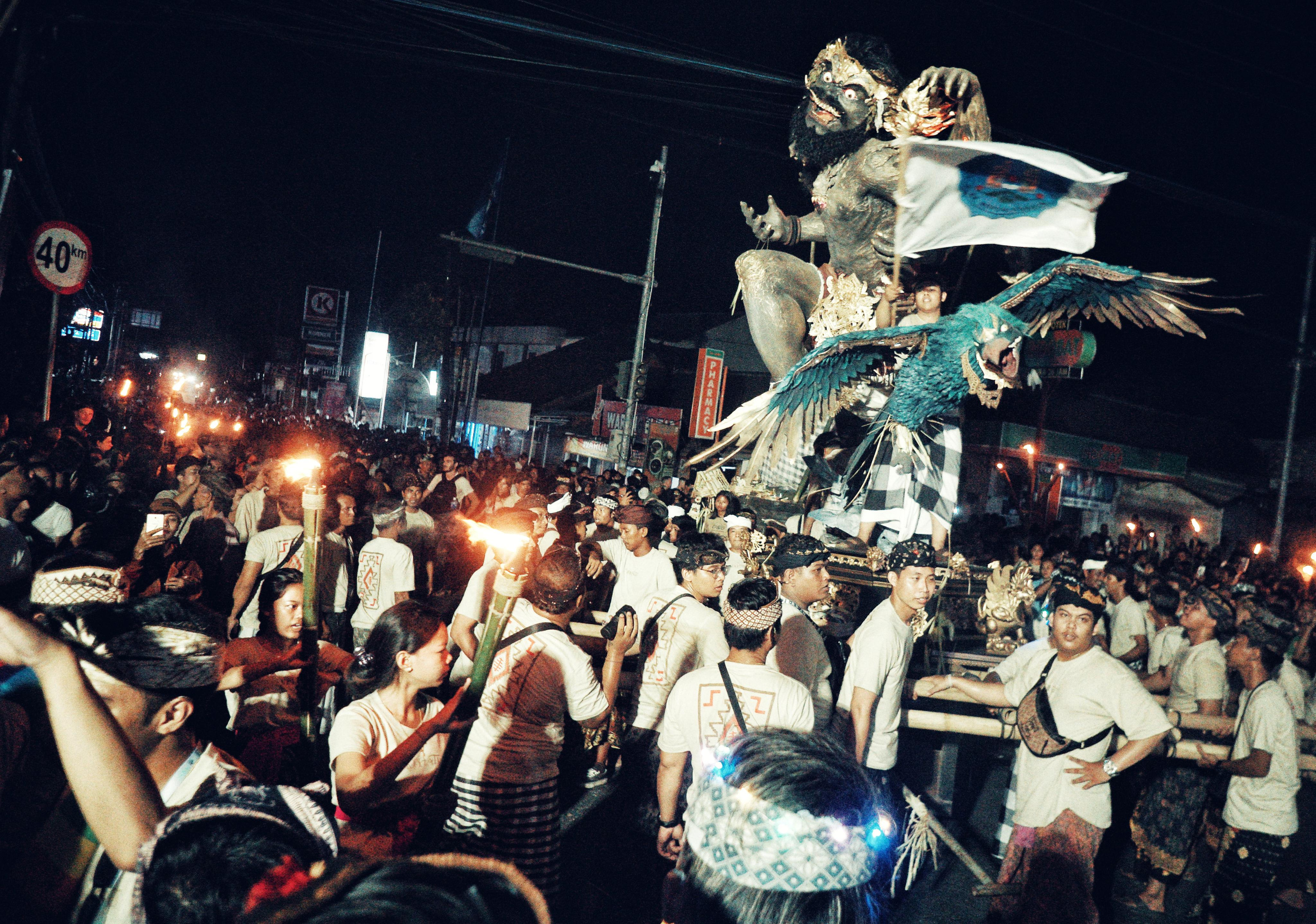 Nyiepi2023. See the moment and catche. commercial and reportage