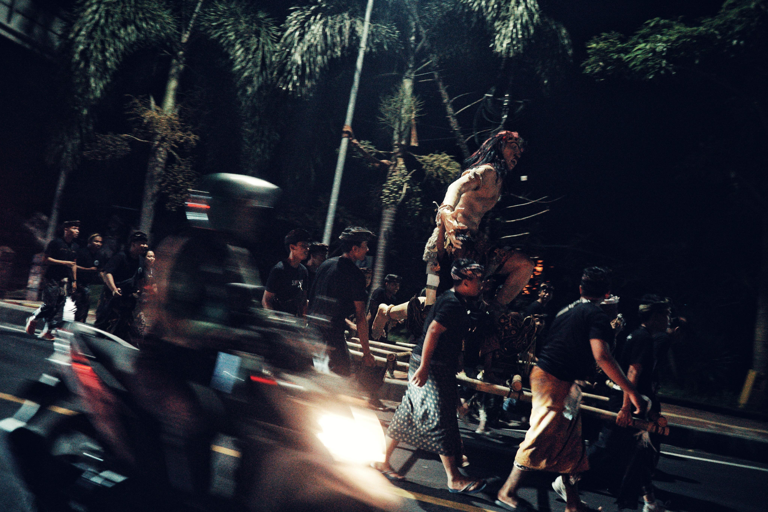 Nyiepi2023. See the moment and catche. commercial and reportage