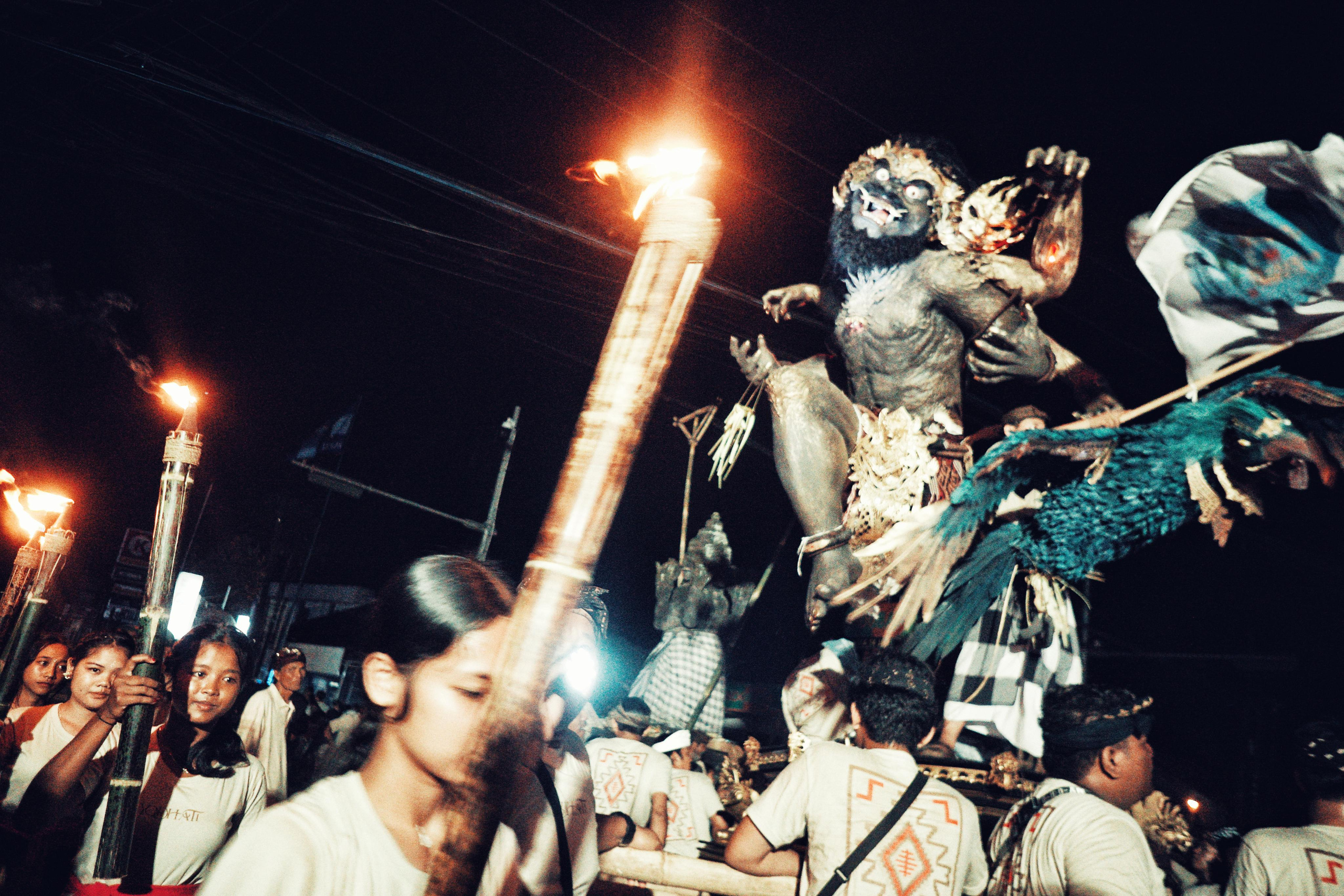 Nyiepi2023. See the moment and catche. commercial and reportage