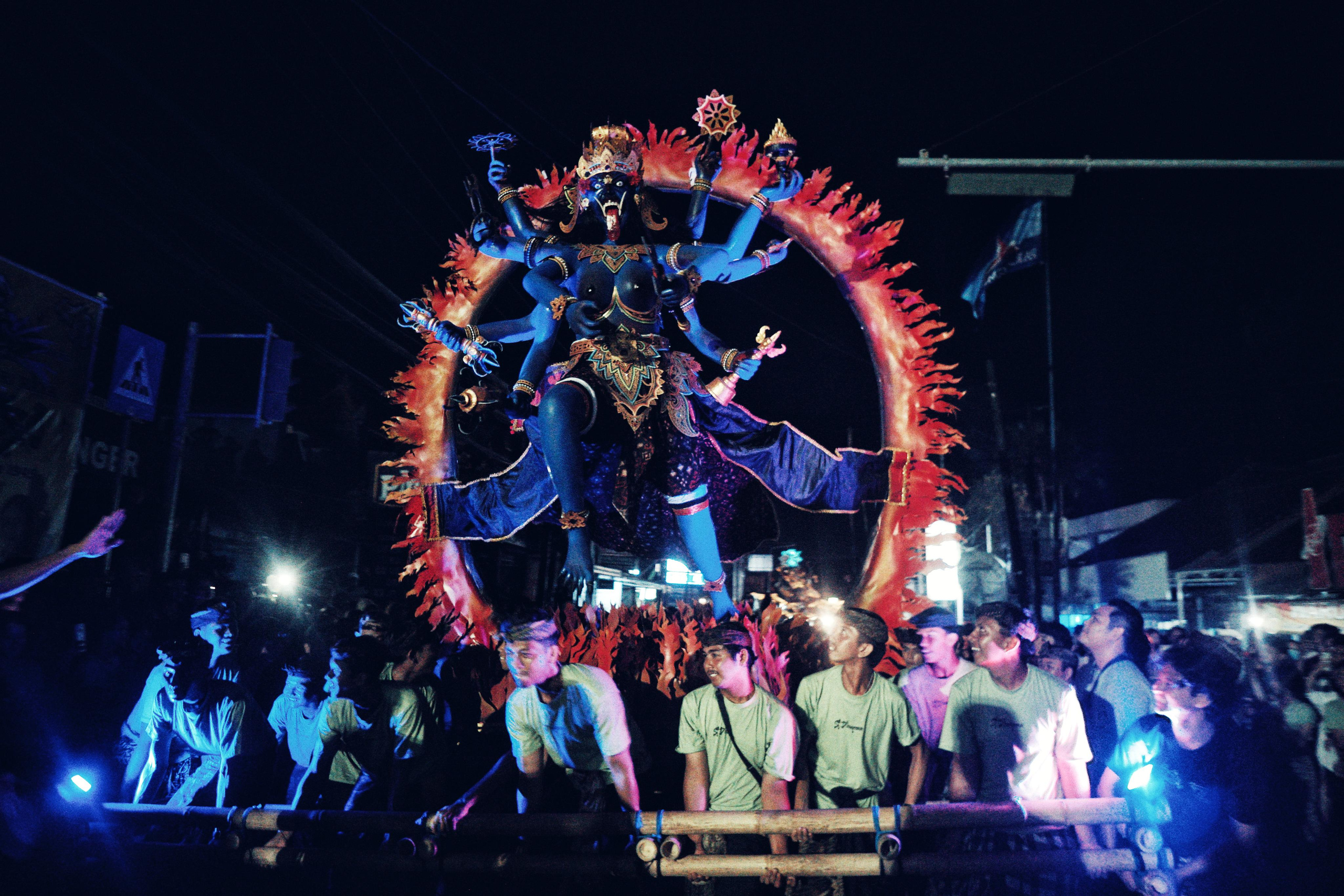 Nyiepi2023. See the moment and catche. commercial and reportage