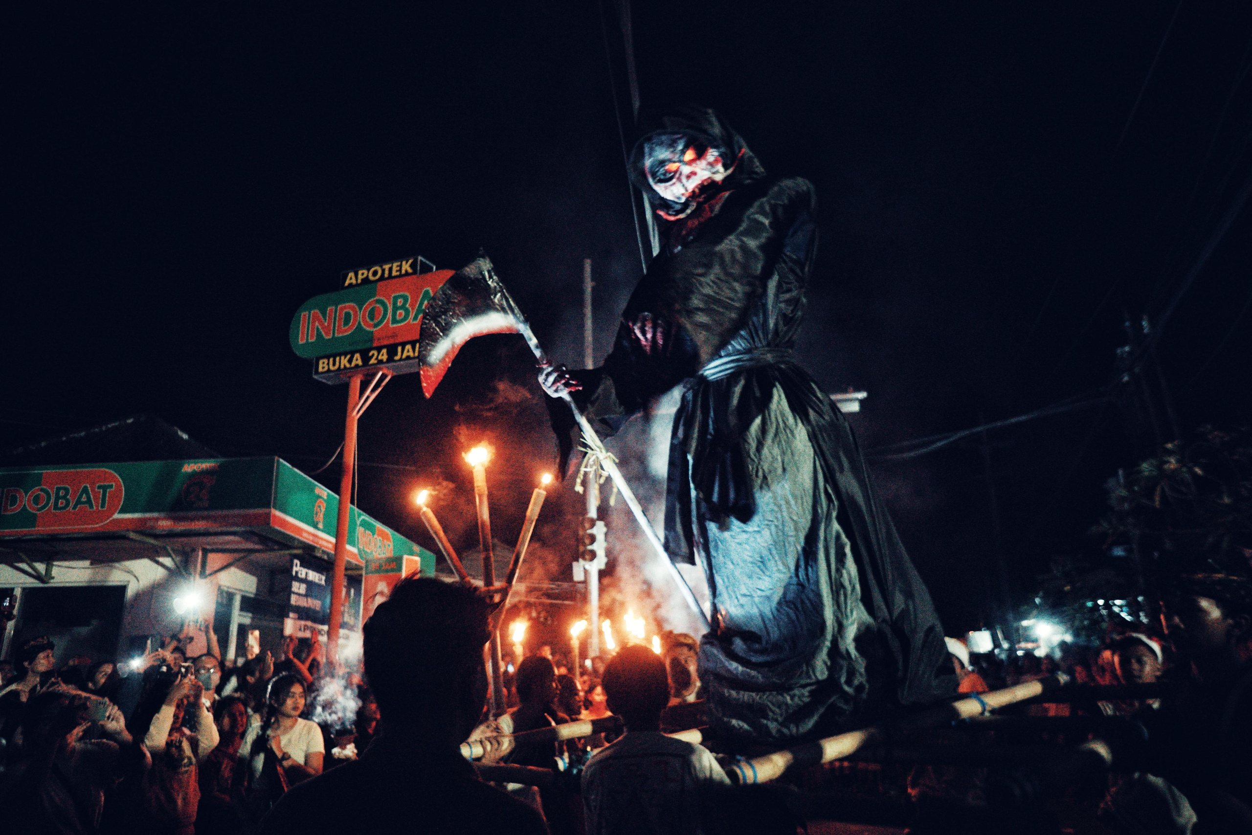 Nyiepi2023. See the moment and catche. commercial and reportage