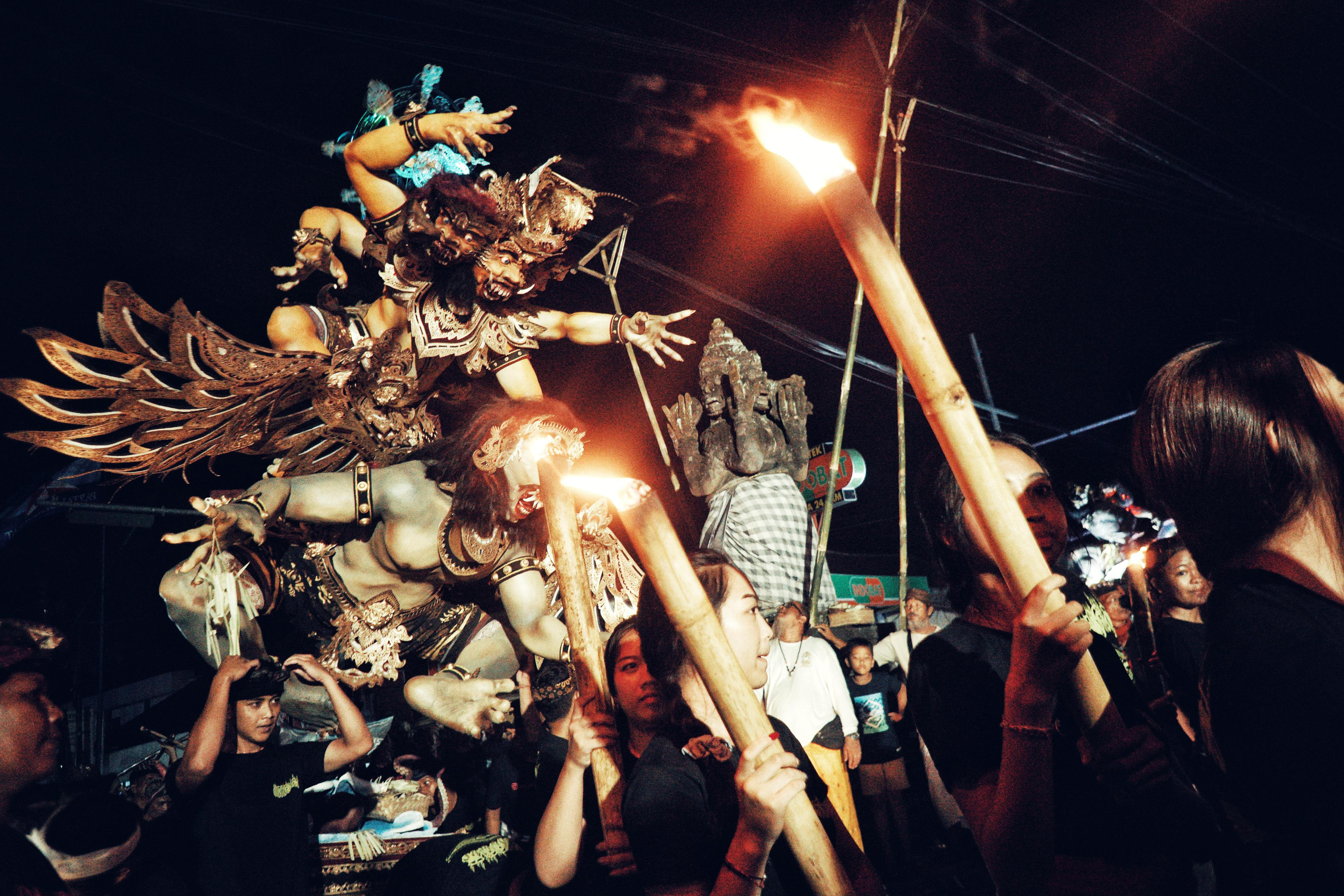 Nyiepi2023. See the moment and catche. commercial and reportage